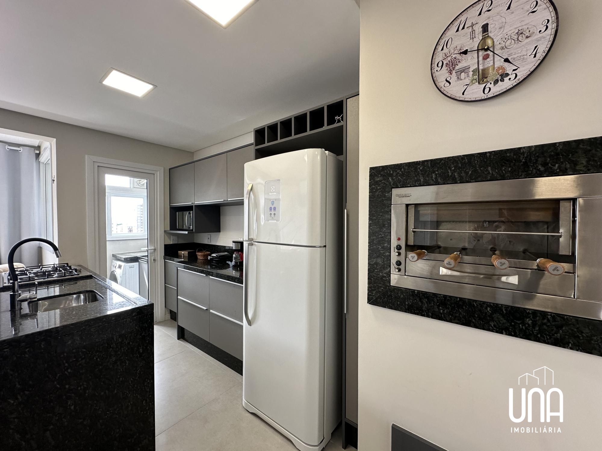 Apartamento, 1 quarto, 46 m² - Foto 6