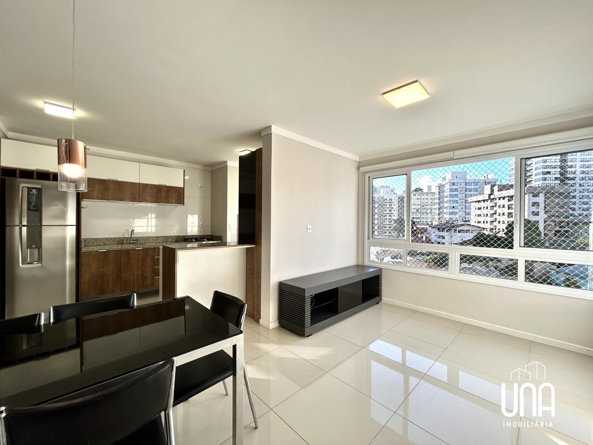 Apartamento, 2 quartos, 61 m² - Foto 1