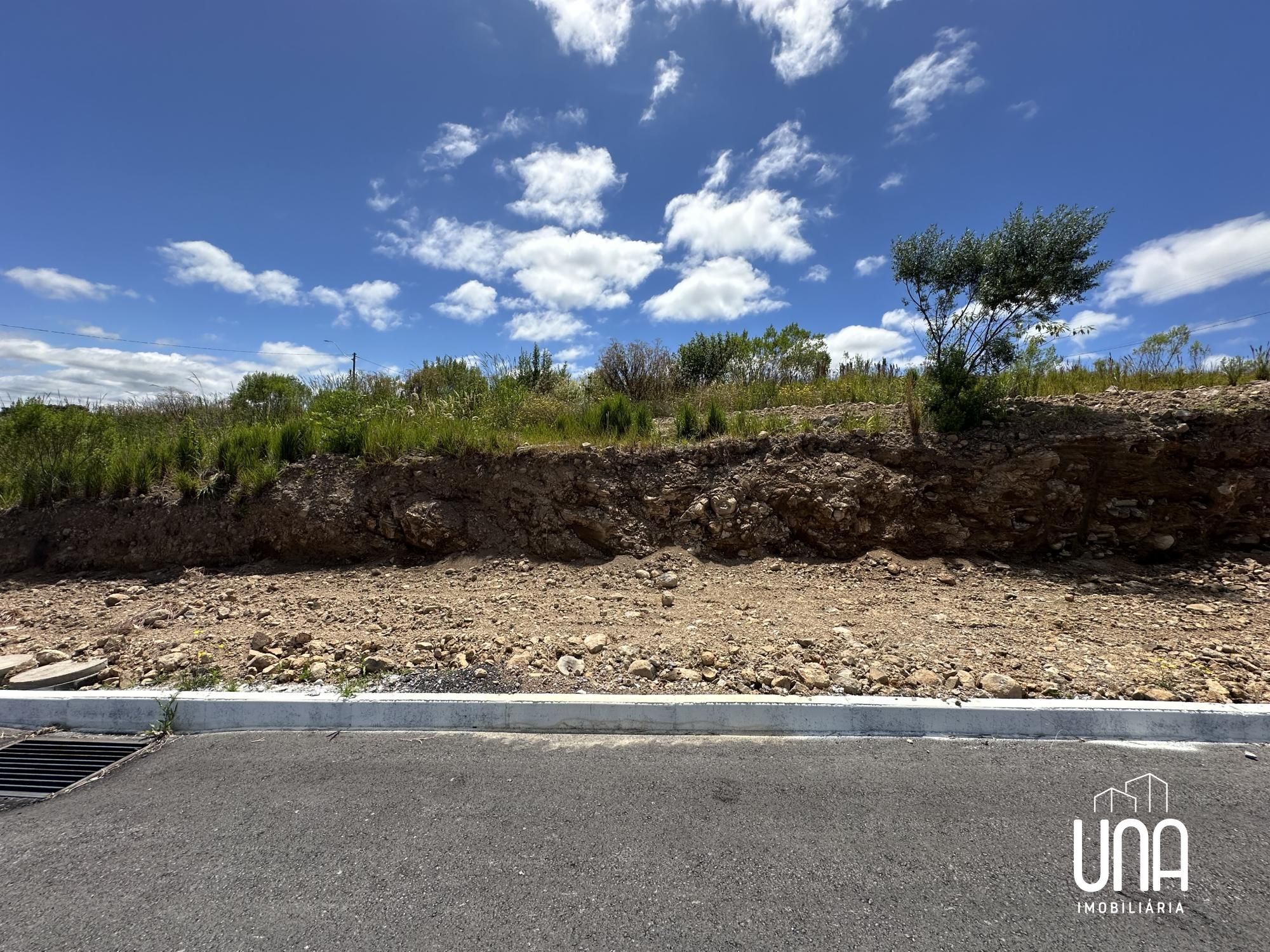 Terreno, 384 m² - Foto 1