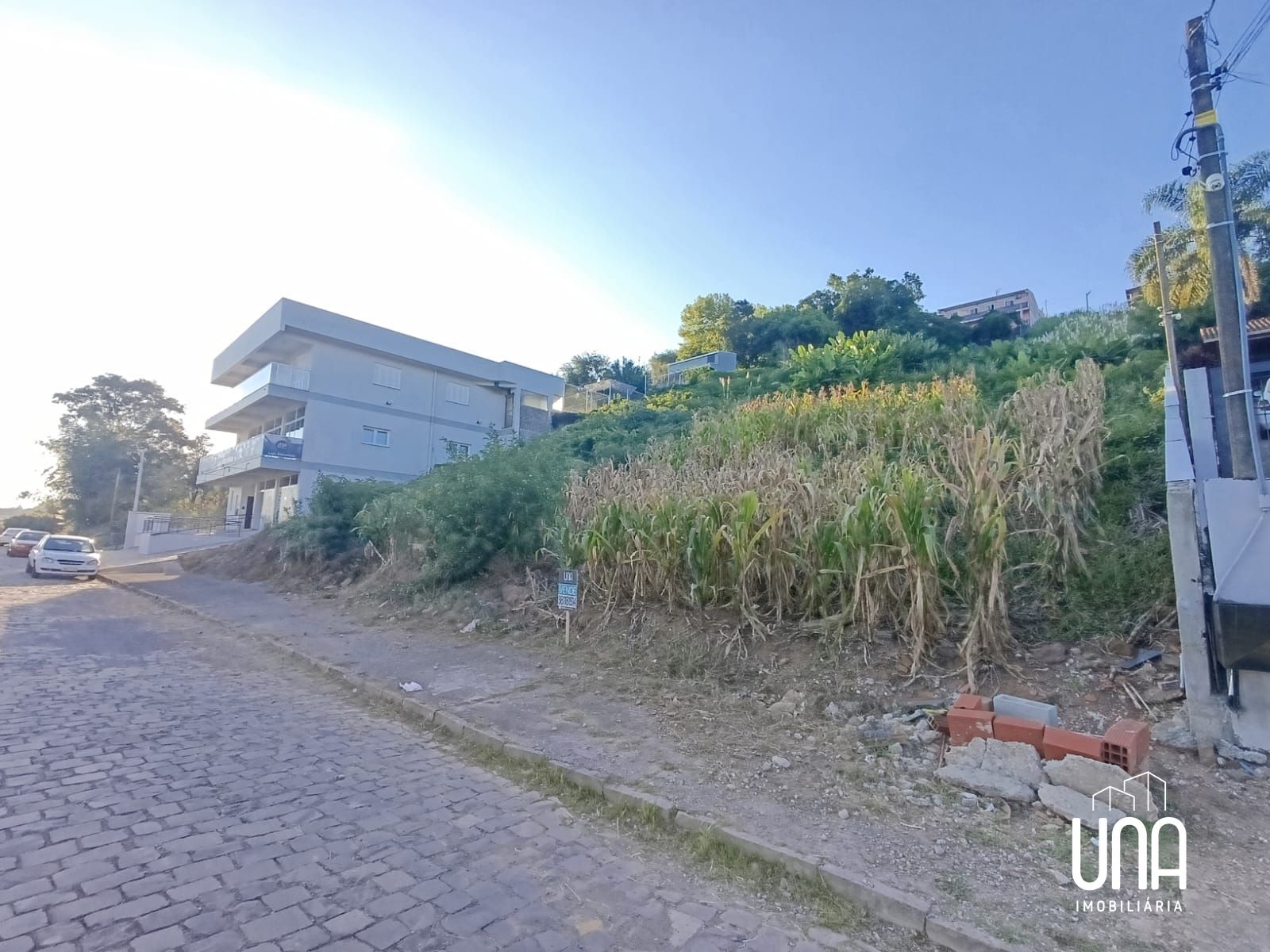 Terreno, 974 m² - Foto 3