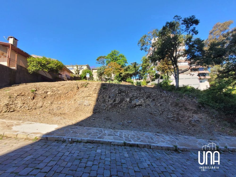 Terreno, 539 m² - Foto 2