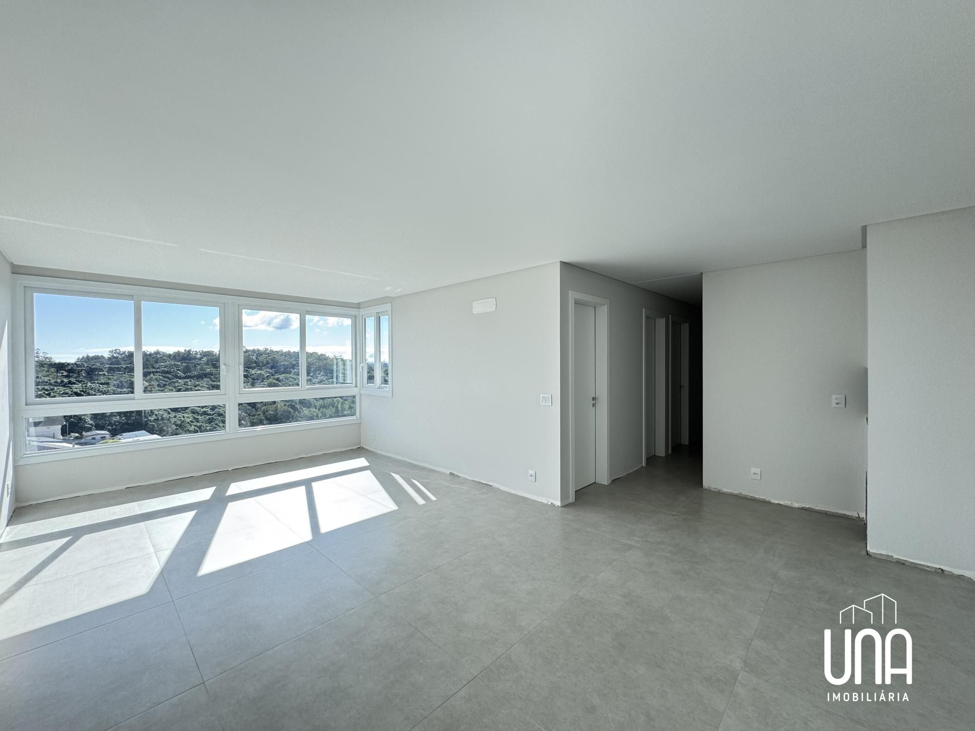 Apartamento, 3 quartos, 88 m² - Foto 1