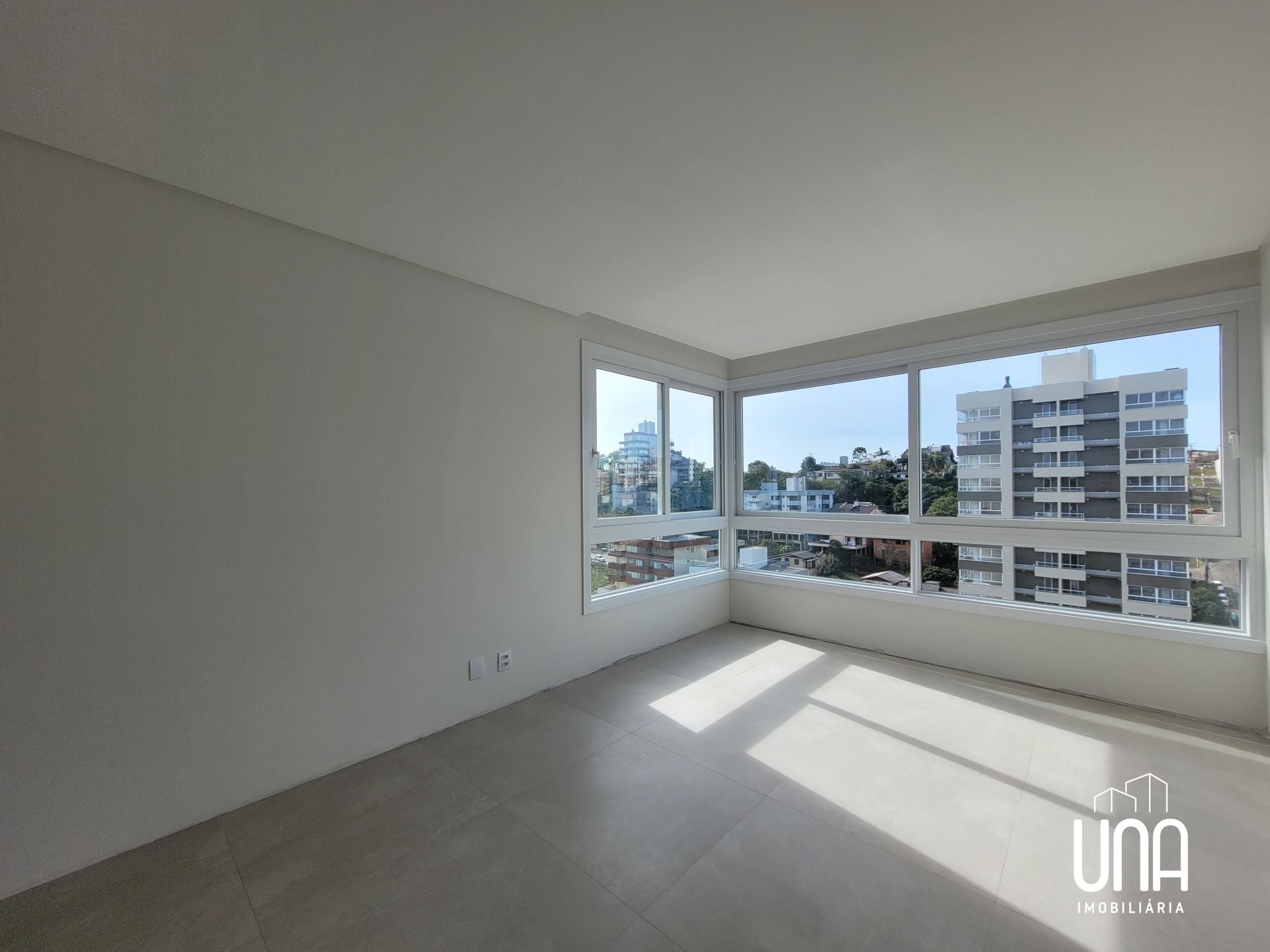 Apartamento, 2 quartos, 85 m² - Foto 2