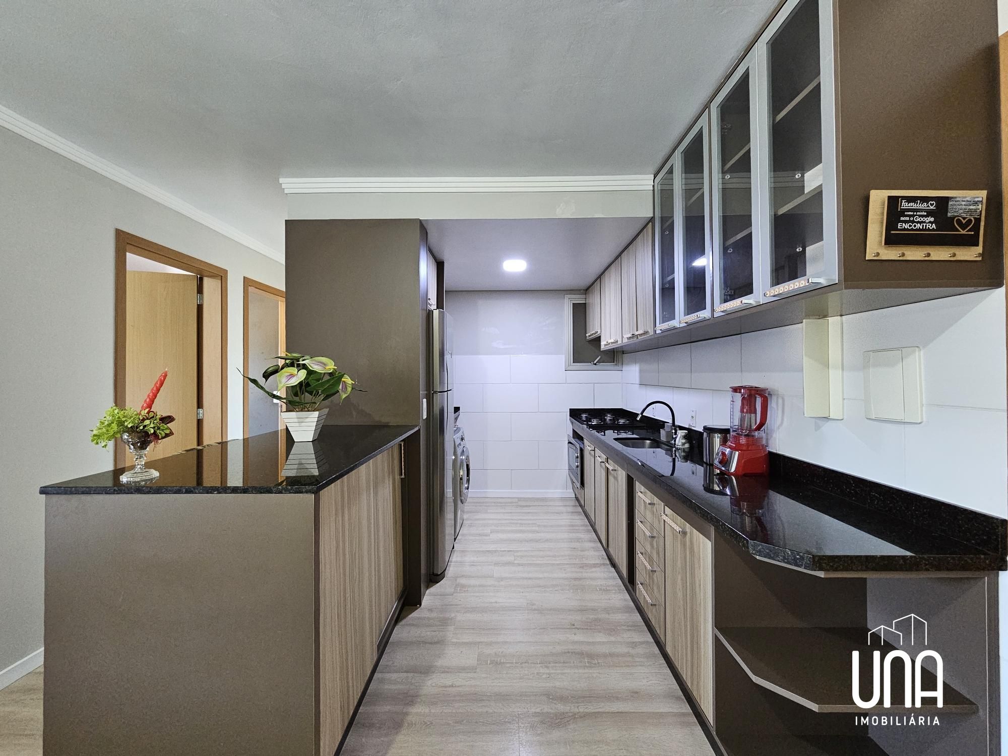 Apartamento, 2 quartos, 54 m² - Foto 8