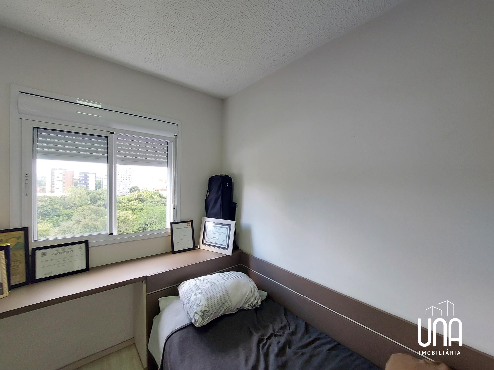 Apartamento, 2 quartos, 42 m² - Foto 10