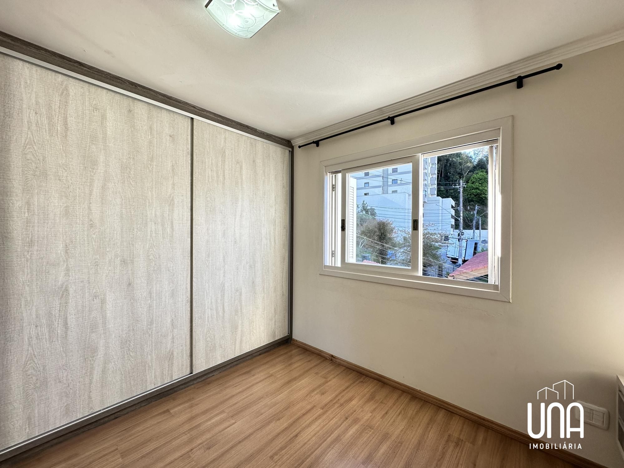 Apartamento, 2 quartos, 66 m² - Foto 6