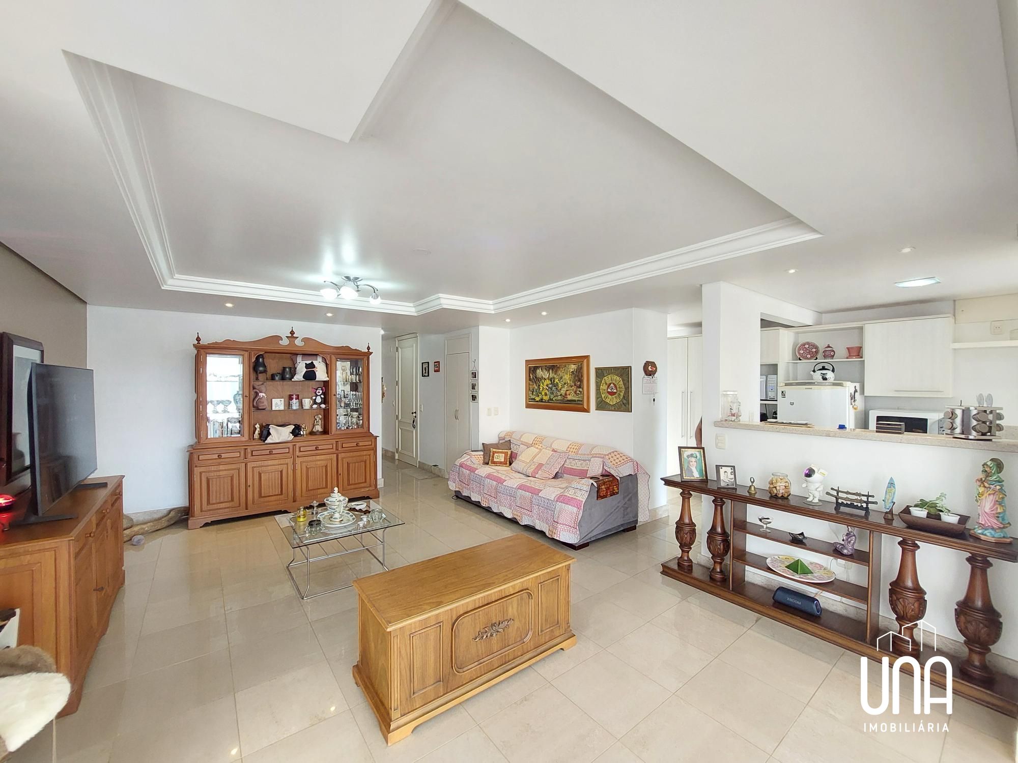 Apartamento, 3 quartos, 123 m² - Foto 3