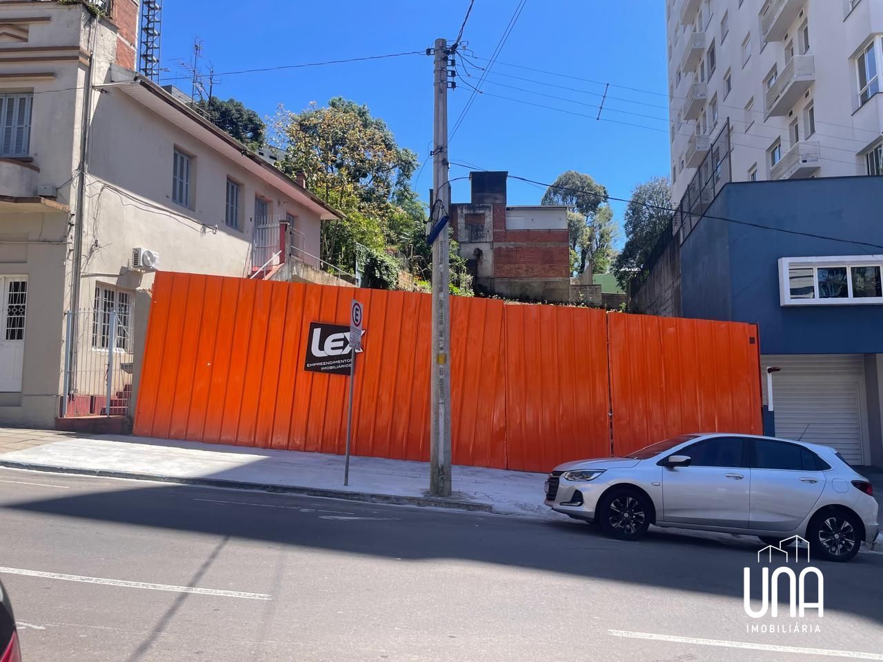 Terreno, 496 m² - Foto 1