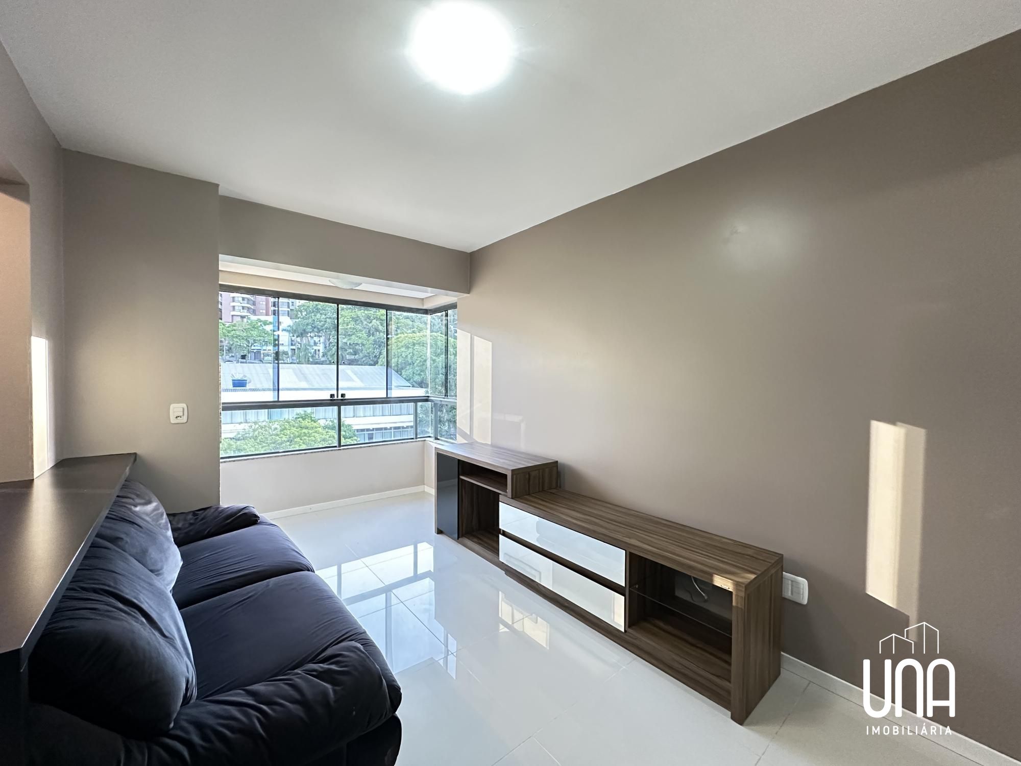 Apartamento, 1 quarto, 48 m² - Foto 2