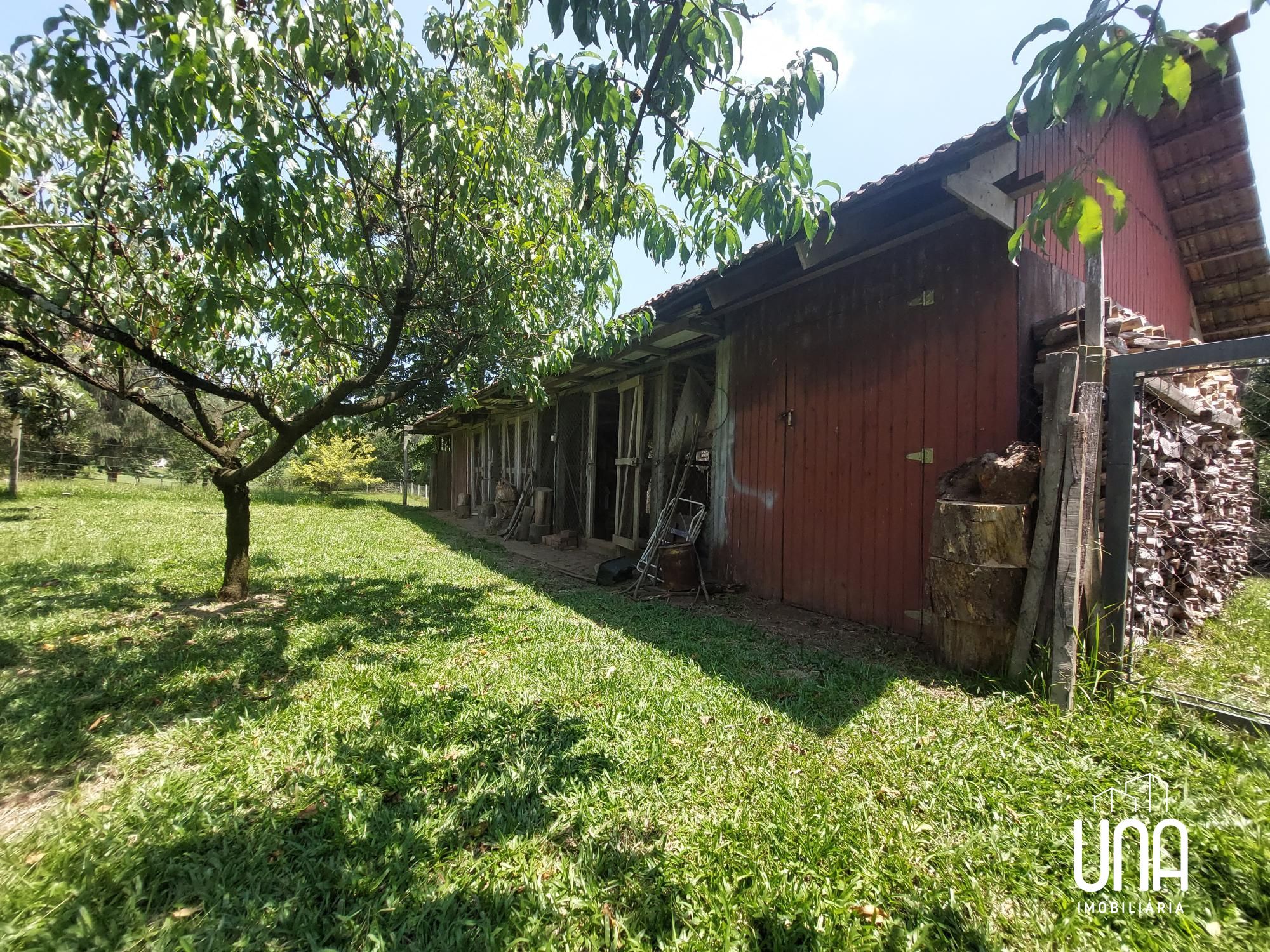 Chácara, 2 quartos, 2 hectares - Foto 18