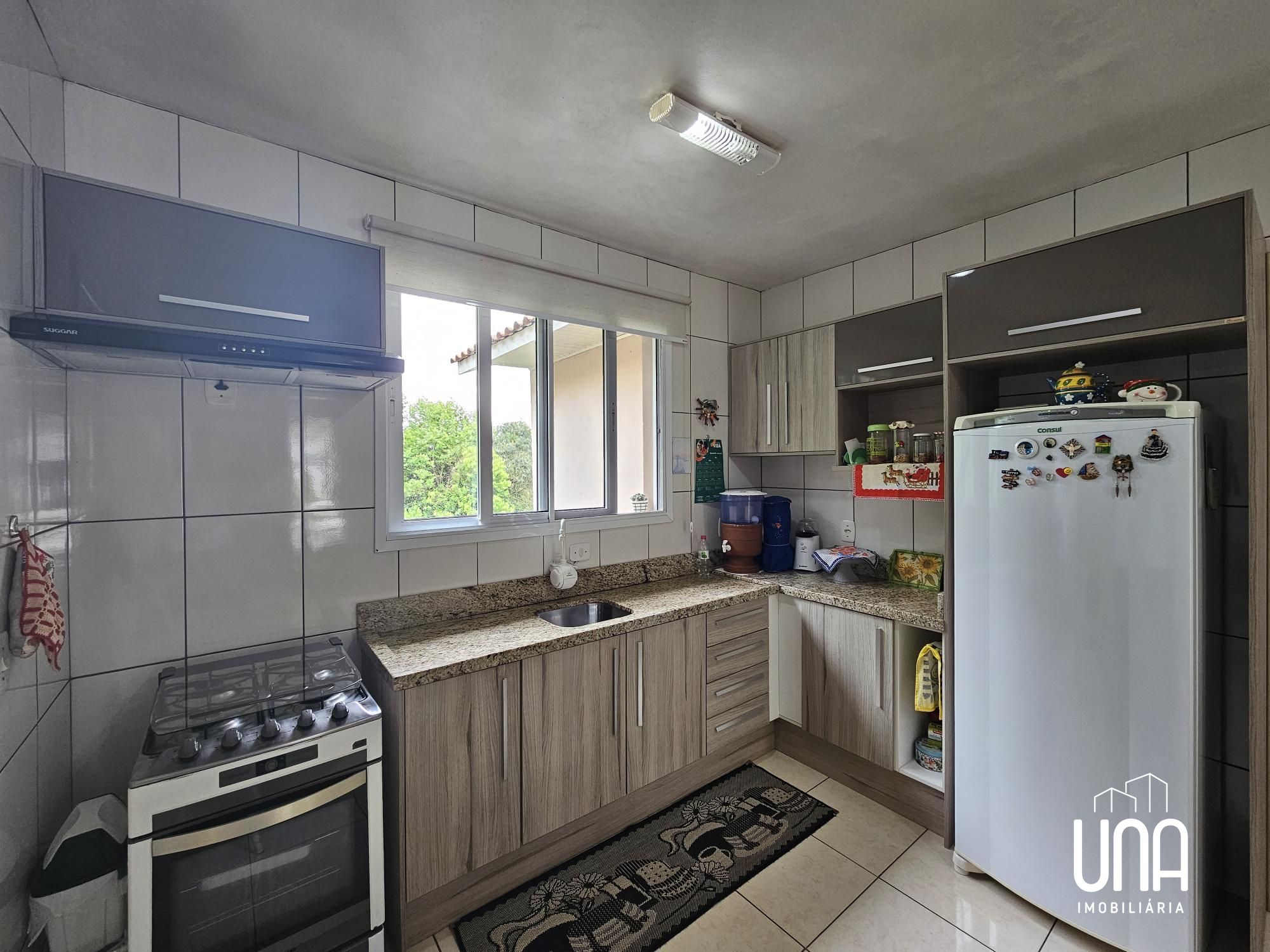 Casa, 3 quartos, 93 m² - Foto 6