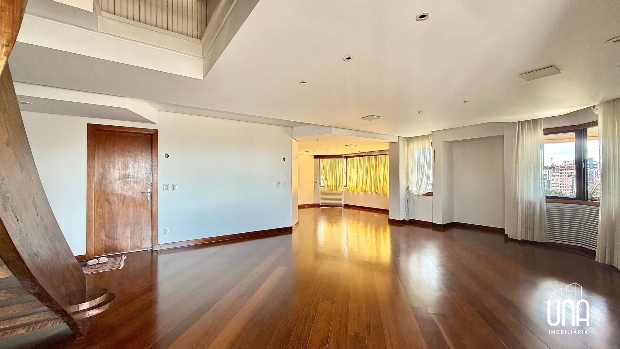 Apartamento, 4 quartos, 453 m² - Foto 3