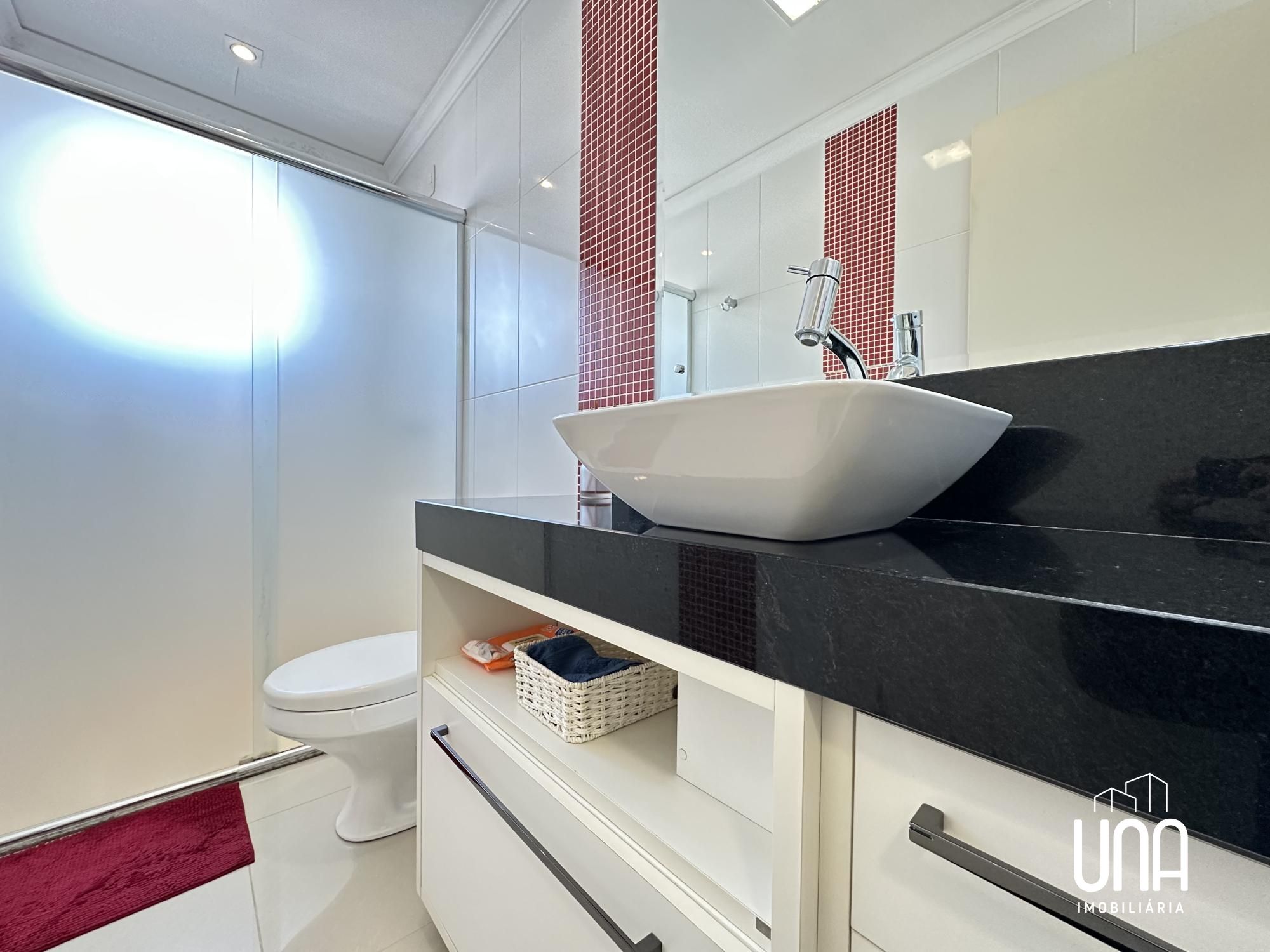 Apartamento, 2 quartos, 77 m² - Foto 9