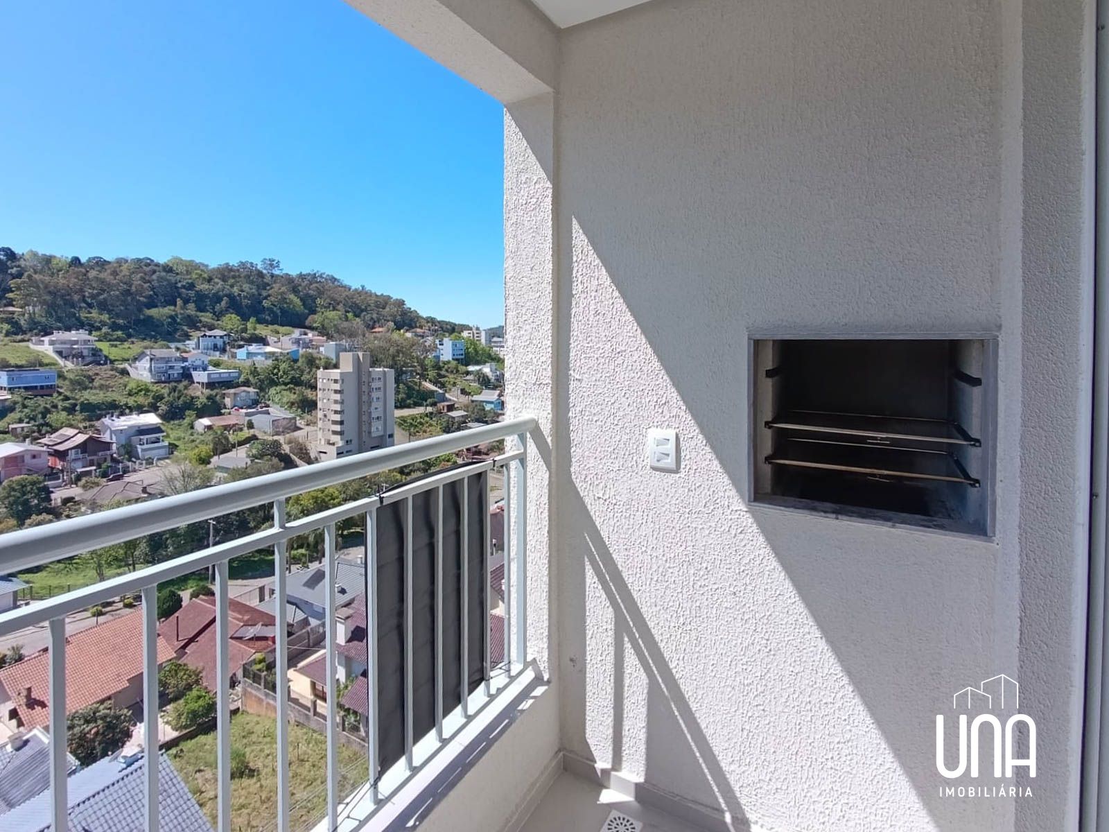 Apartamento, 2 quartos, 55 m² - Foto 6