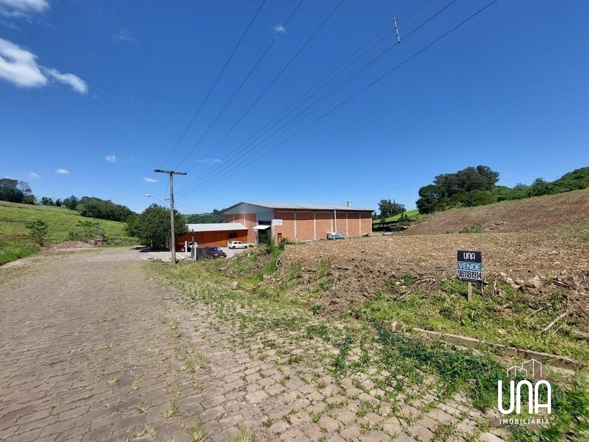 Terreno, 2400 m² - Foto 2