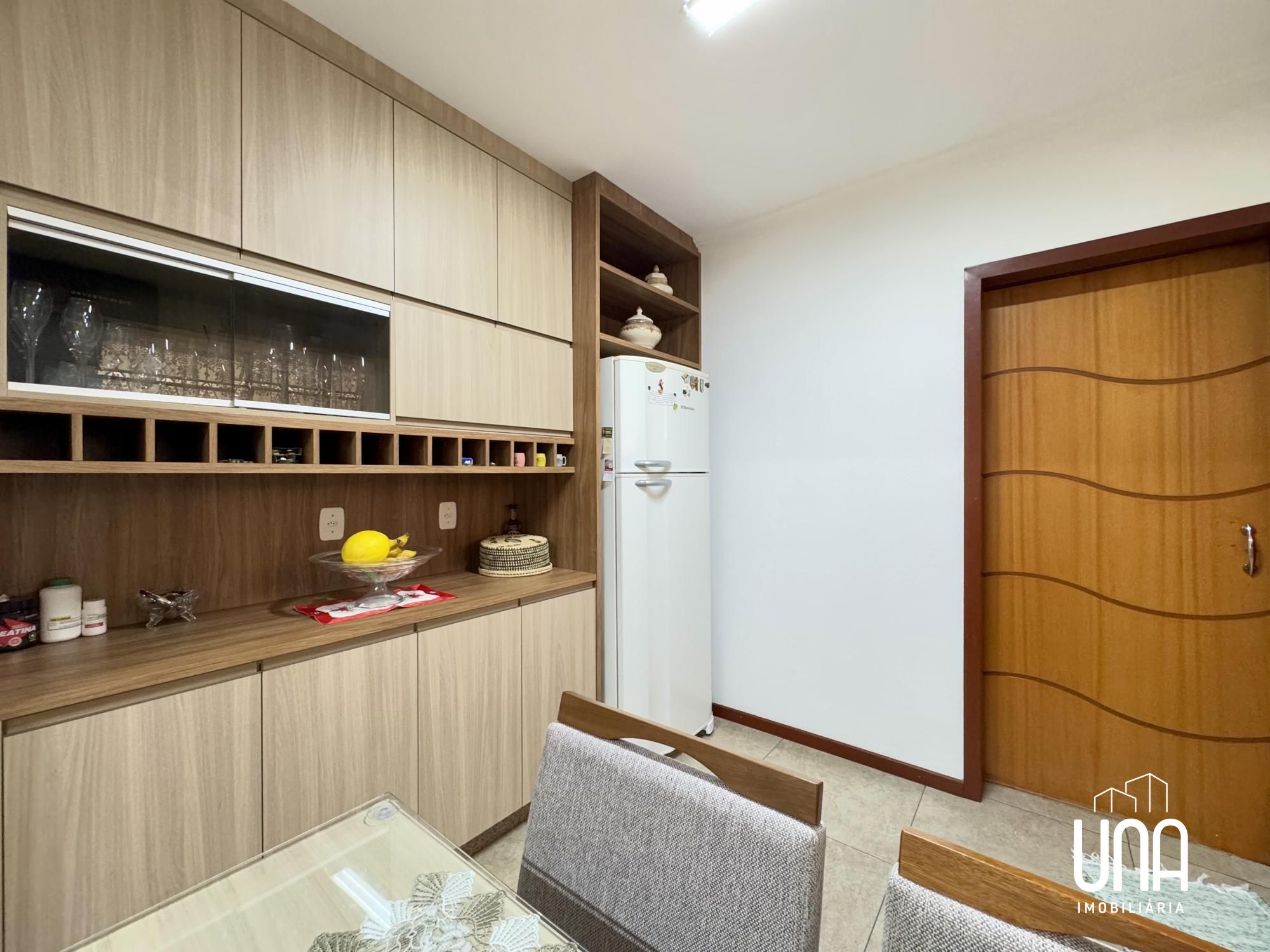 Apartamento, 3 quartos, 76 m² - Foto 3