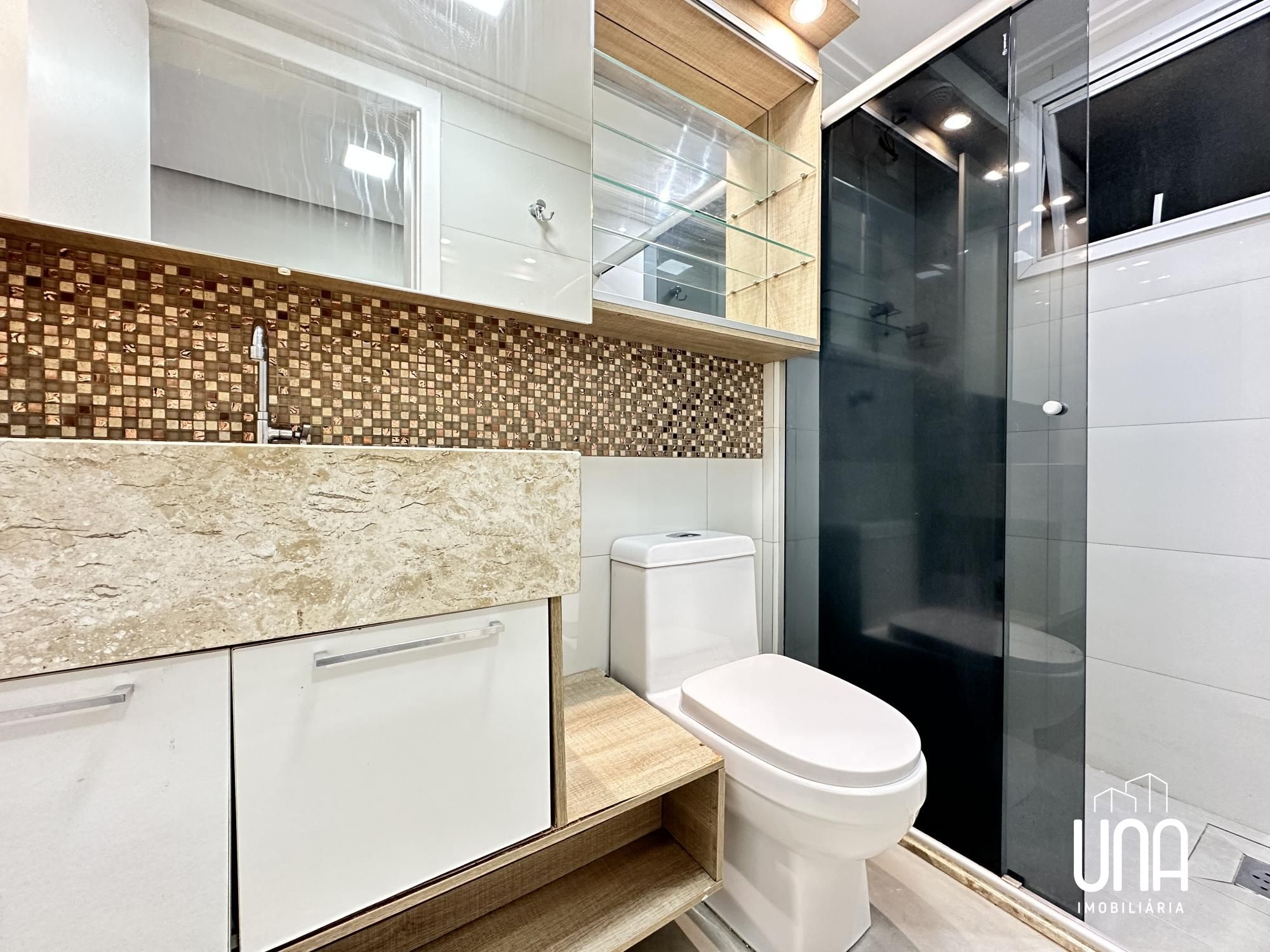 Apartamento, 2 quartos, 52 m² - Foto 8