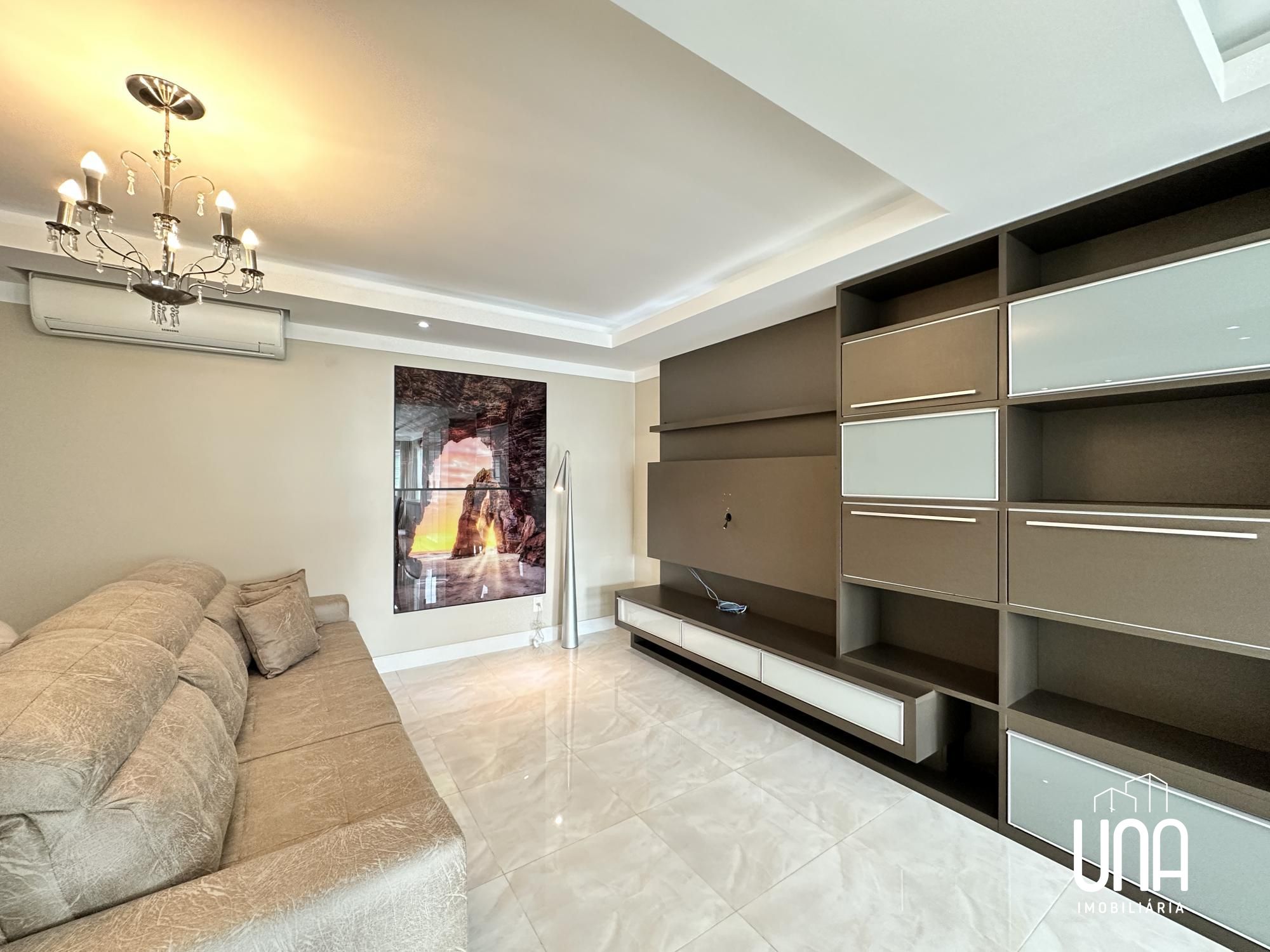 Apartamento, 3 quartos, 161 m² - Foto 2