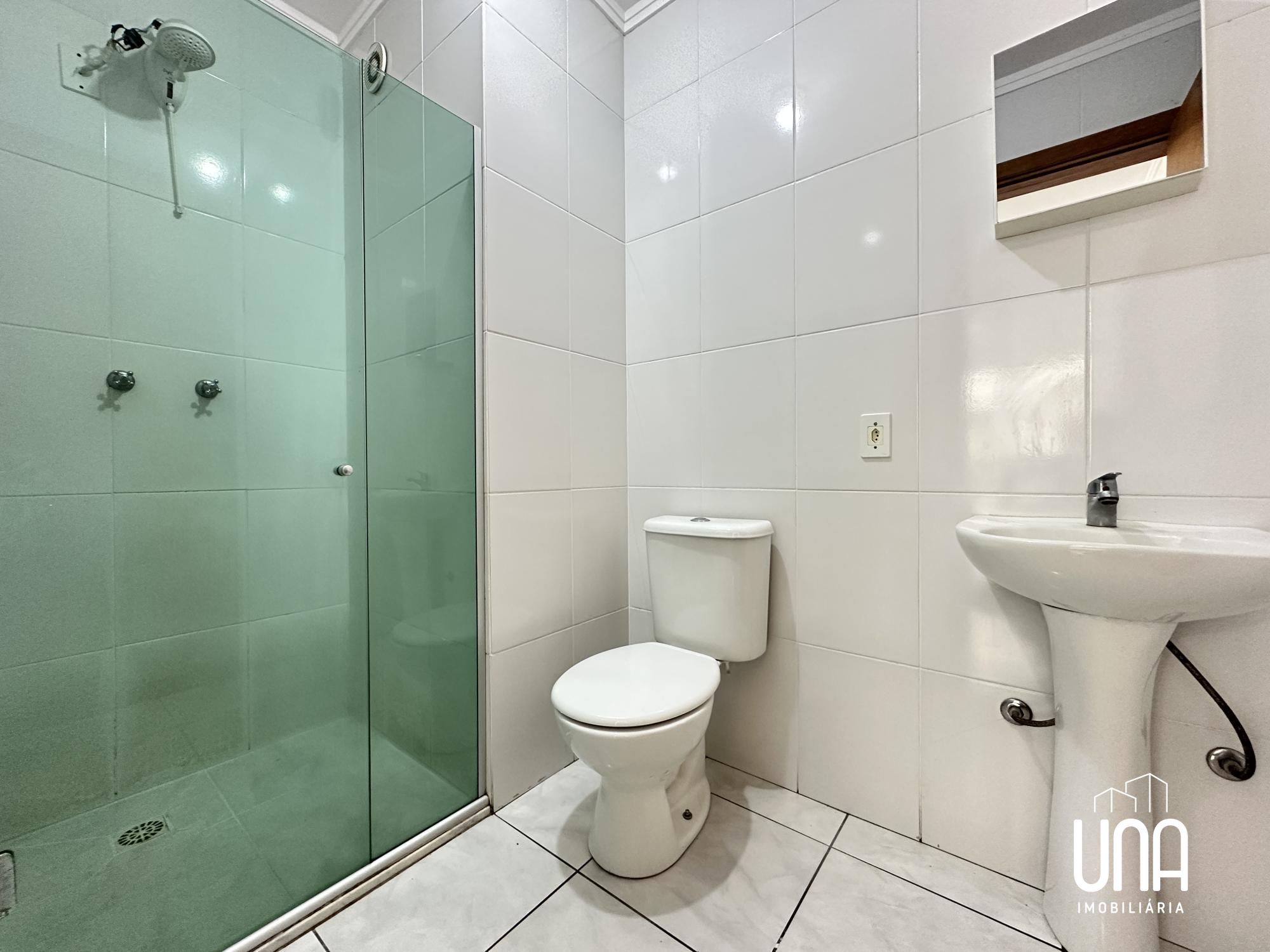 Apartamento, 2 quartos, 57 m² - Foto 7