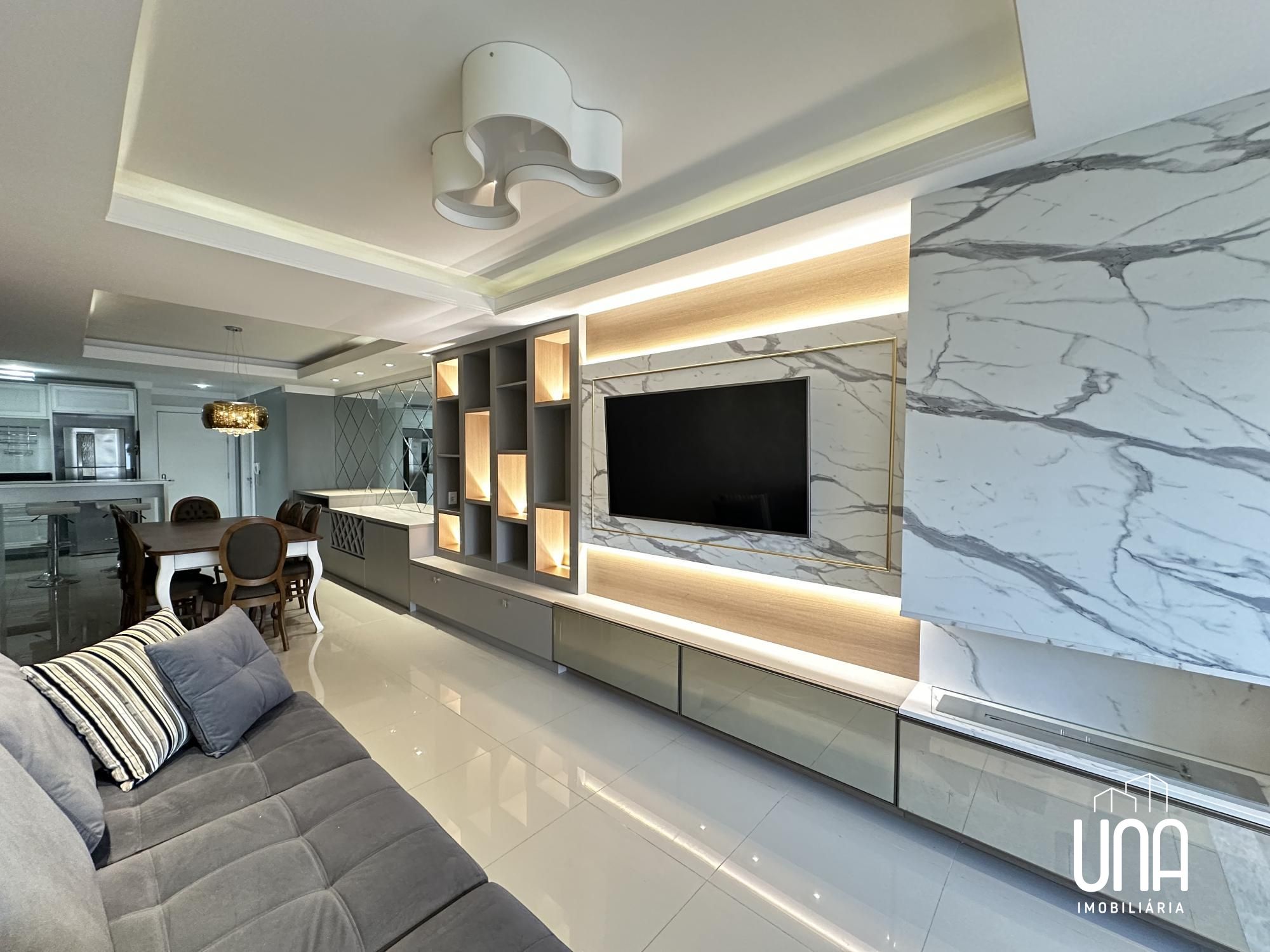 Apartamento, 3 quartos, 118 m² - Foto 6