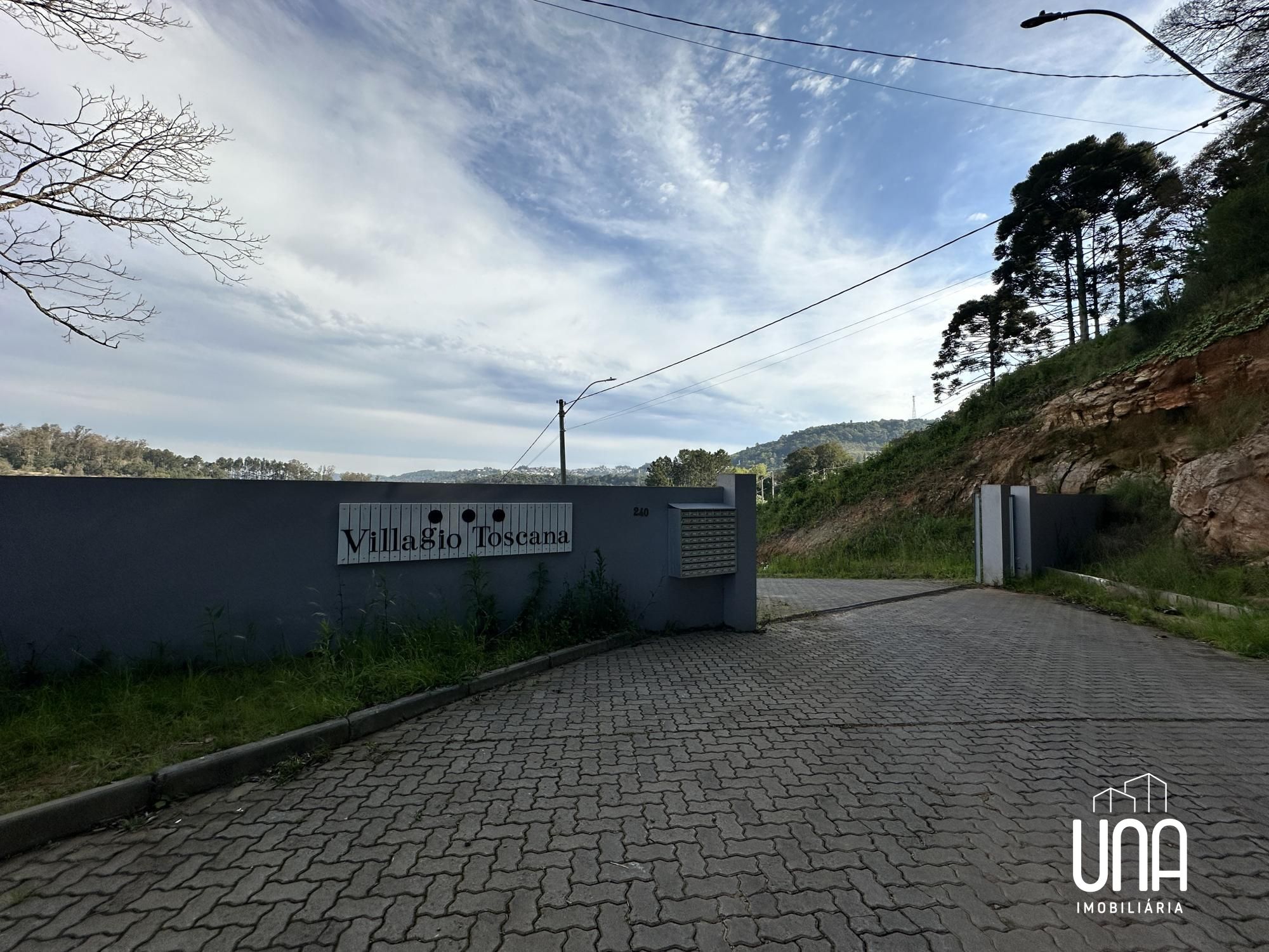 Terreno, 253 m² - Foto 1