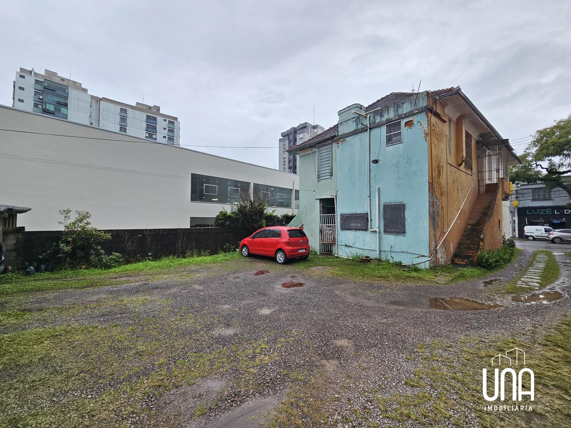 Terreno, 725 m² - Foto 4