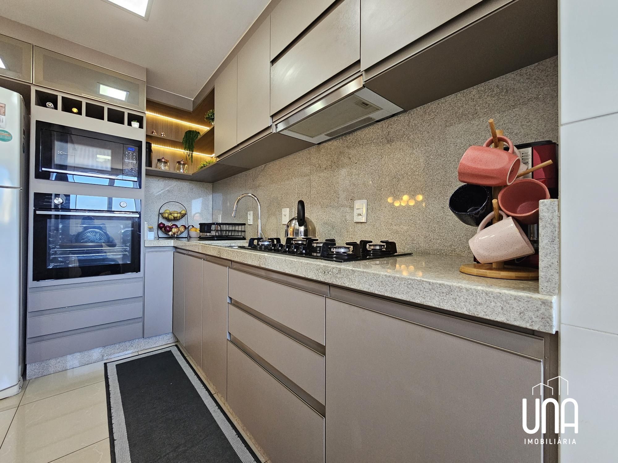 Apartamento, 2 quartos, 79 m² - Foto 8