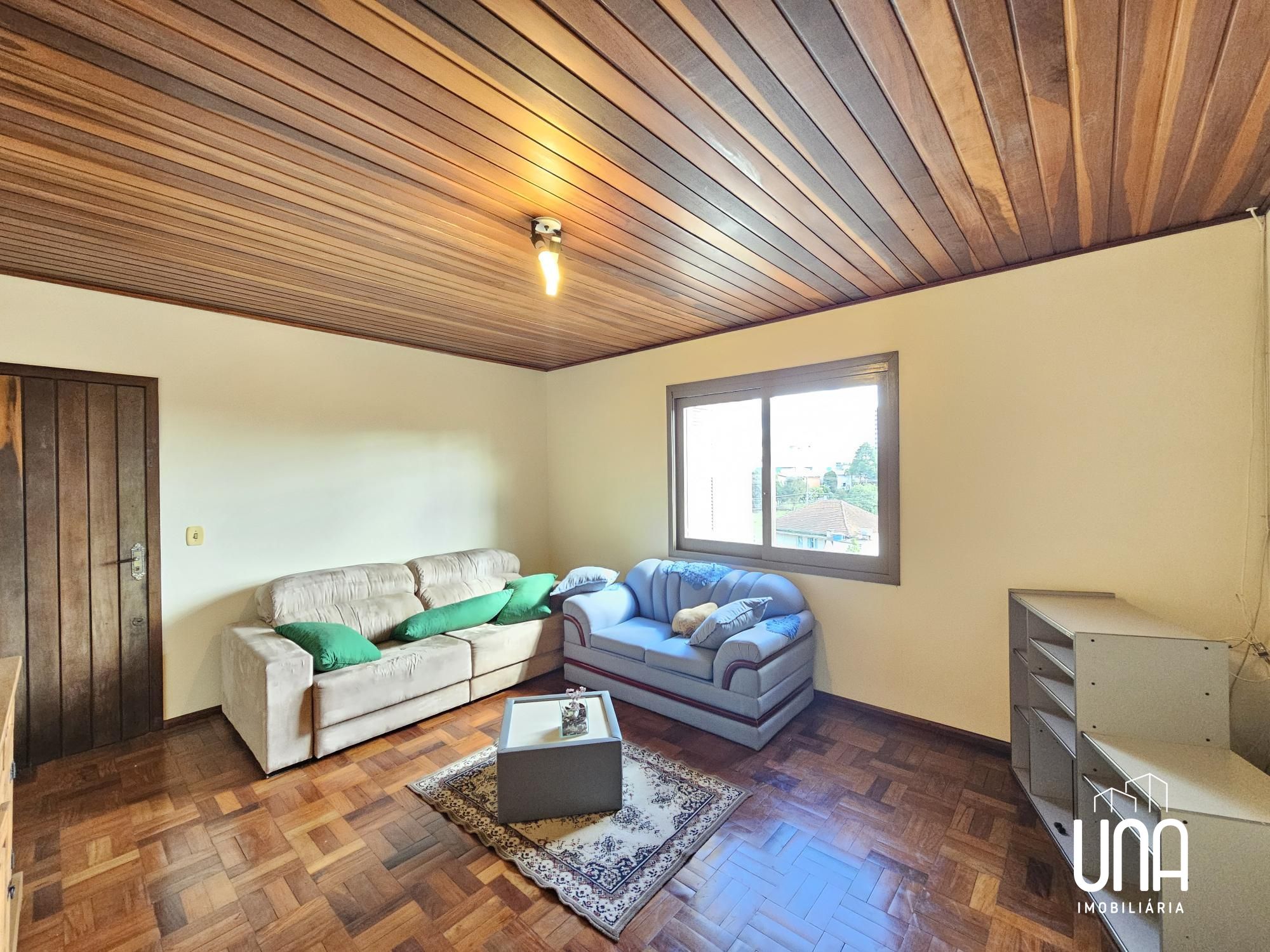 Apartamento, 3 quartos, 115 m² - Foto 1
