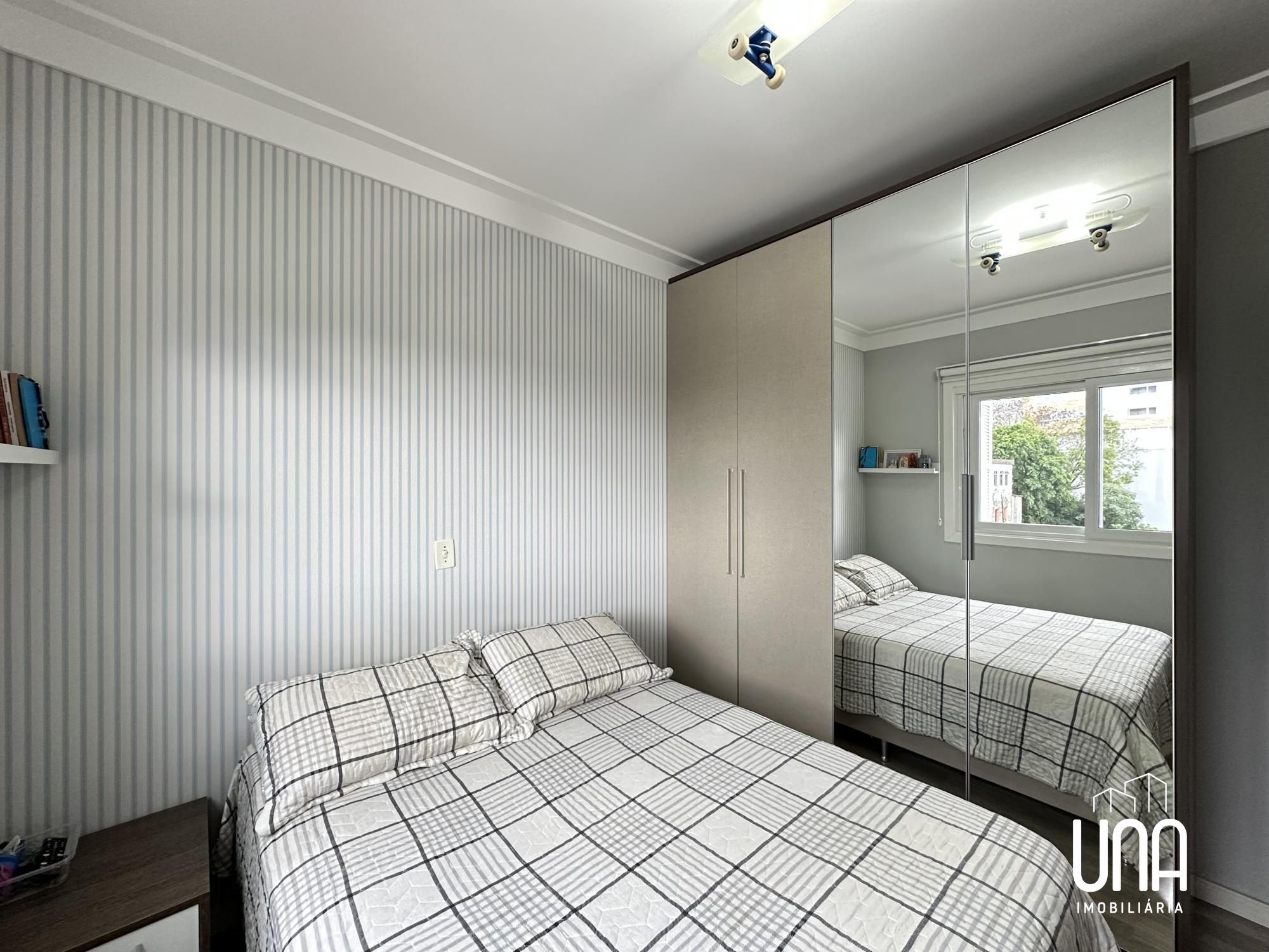 Apartamento, 3 quartos, 135 m² - Foto 14