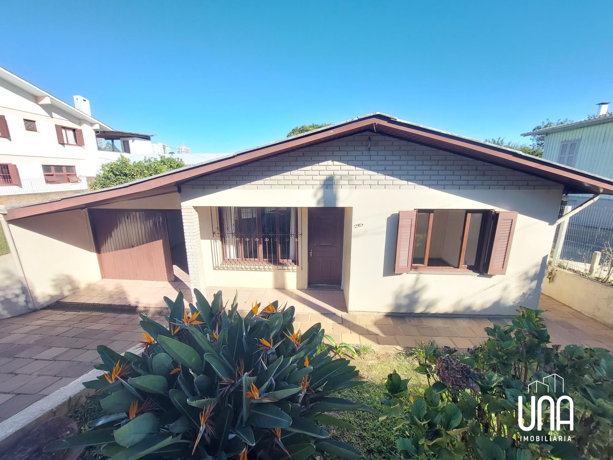 Casa, 3 quartos, 103 m² - Foto 1