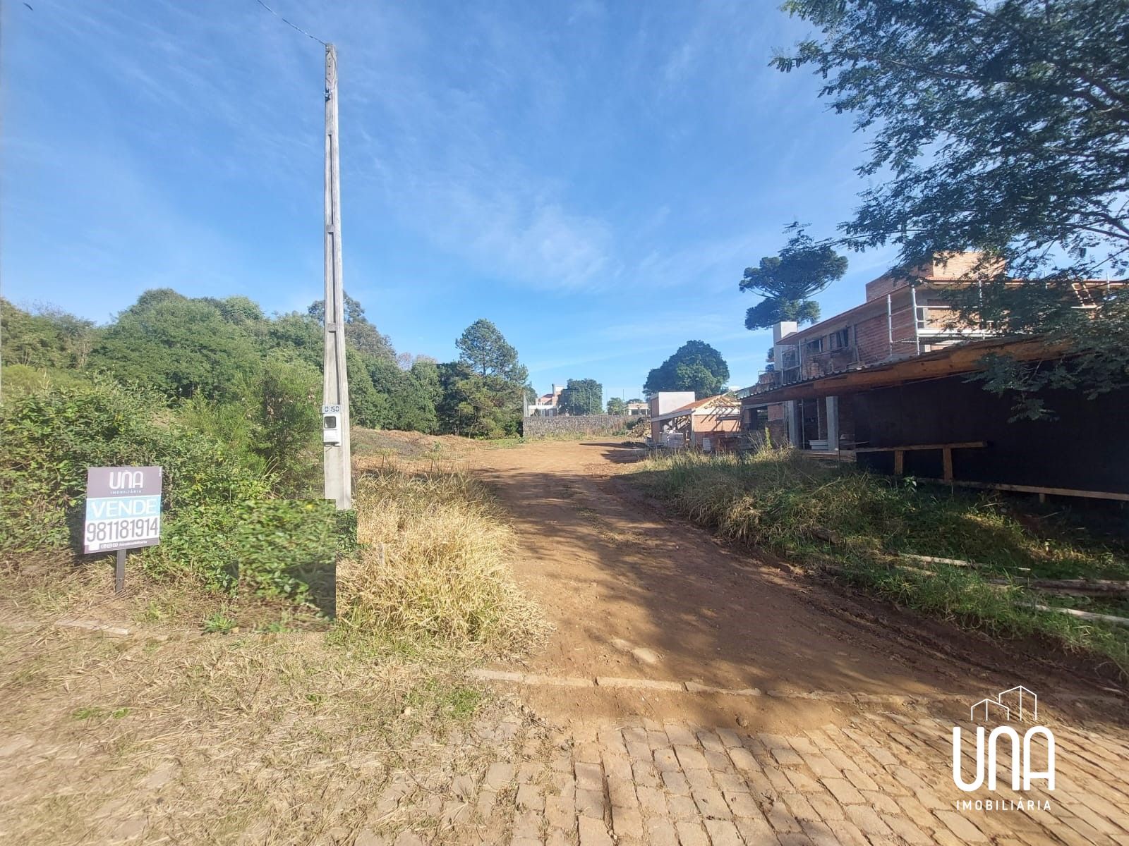 Terreno, 960 m² - Foto 1