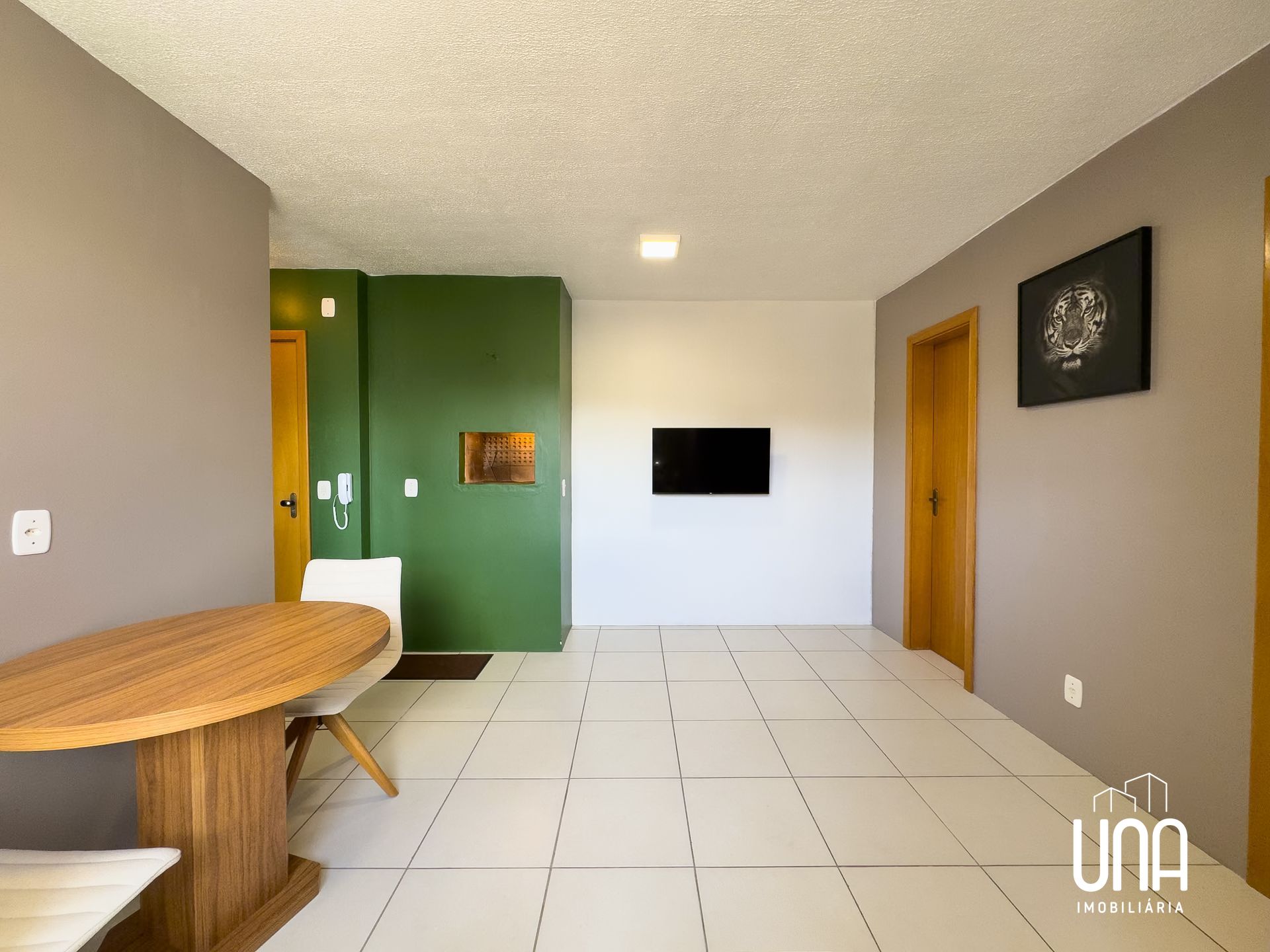 Apartamento, 2 quartos, 46 m² - Foto 5