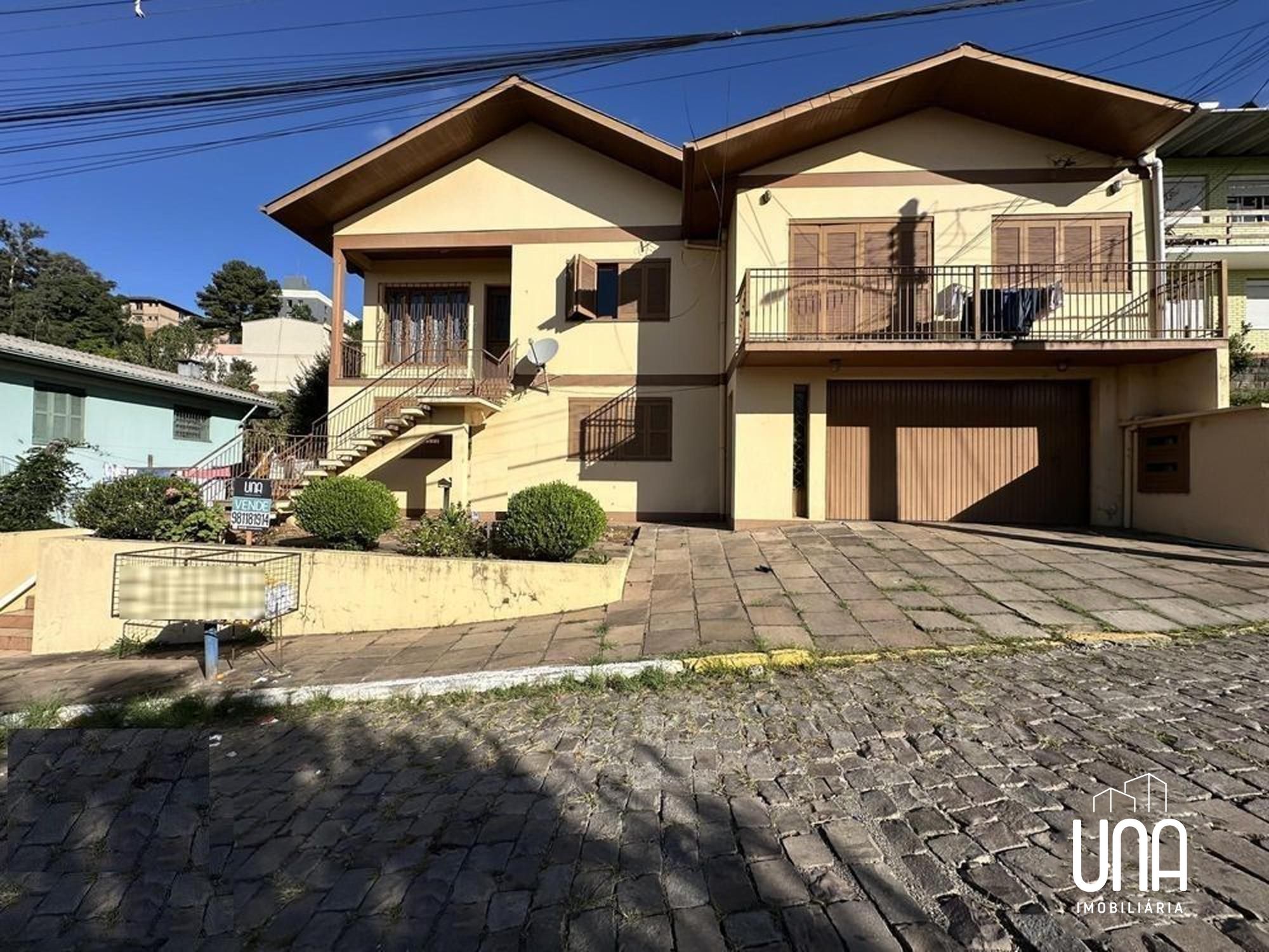 Casa, 8 quartos, 332 m² - Foto 1
