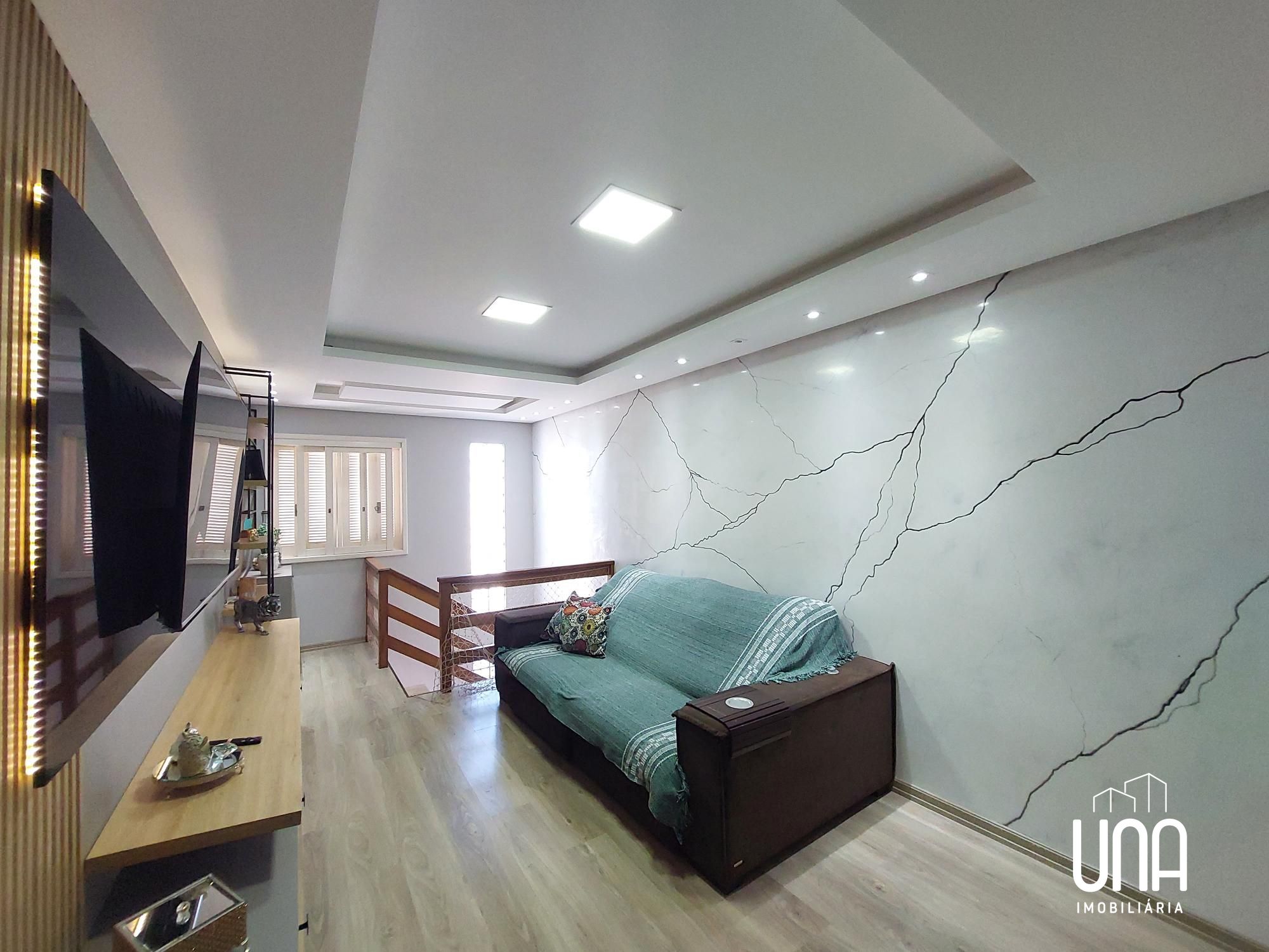 Casa, 3 quartos, 97 m² - Foto 3