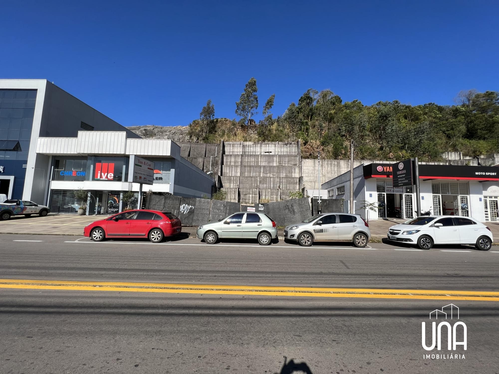 Terreno, 752 m² - Foto 1