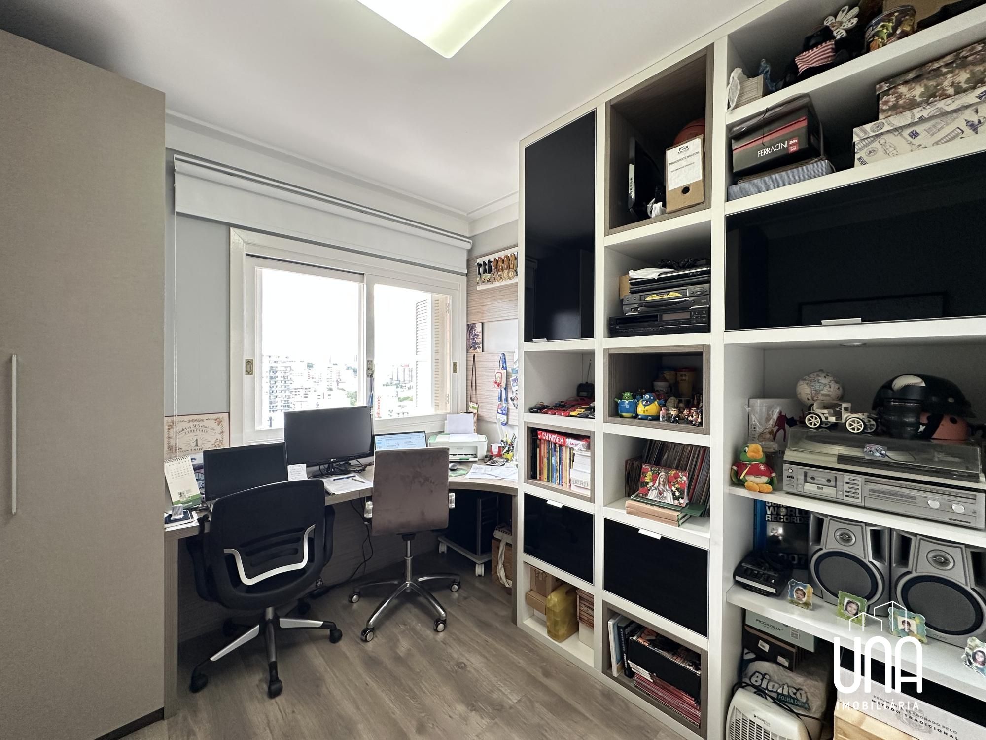 Apartamento, 3 quartos, 135 m² - Foto 16