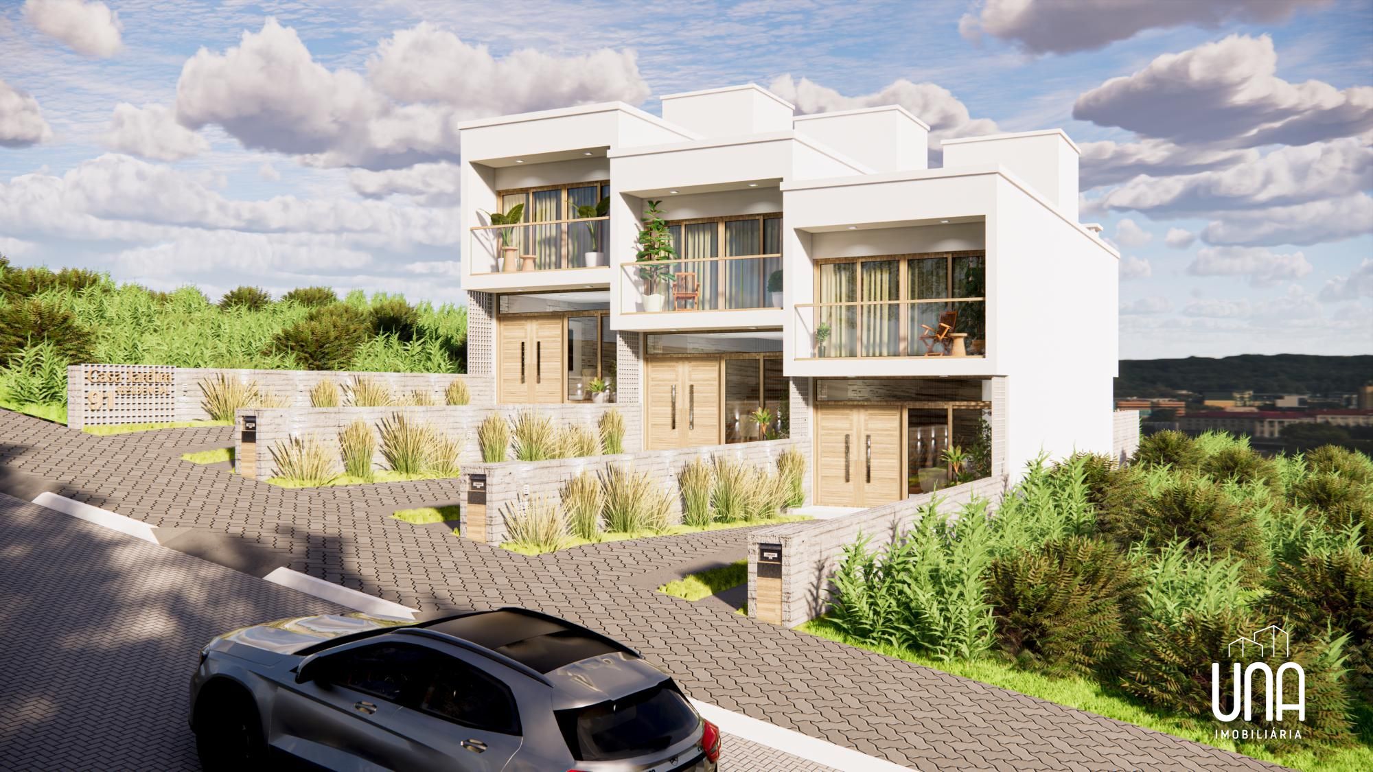 Sobrado, 2 quartos, 125 m² - Foto 8