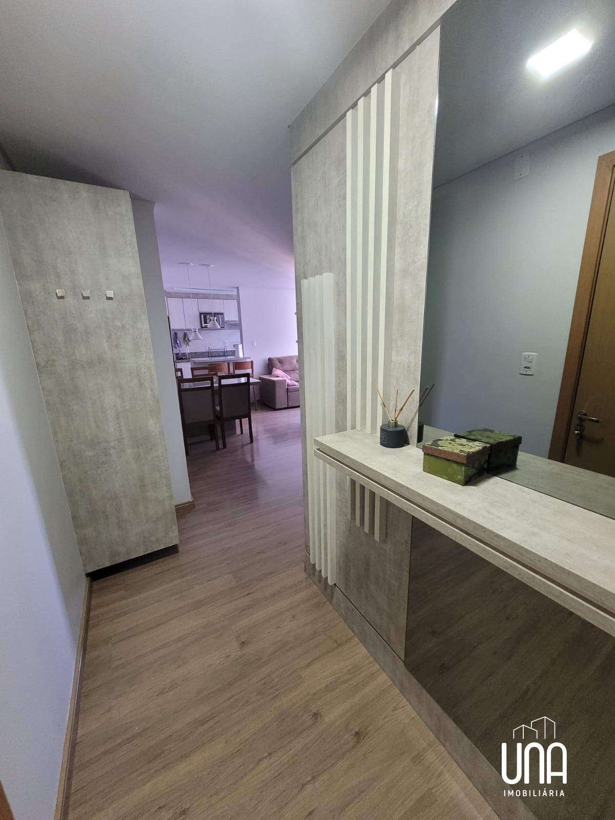 Apartamento, 2 quartos, 51 m² - Foto 3