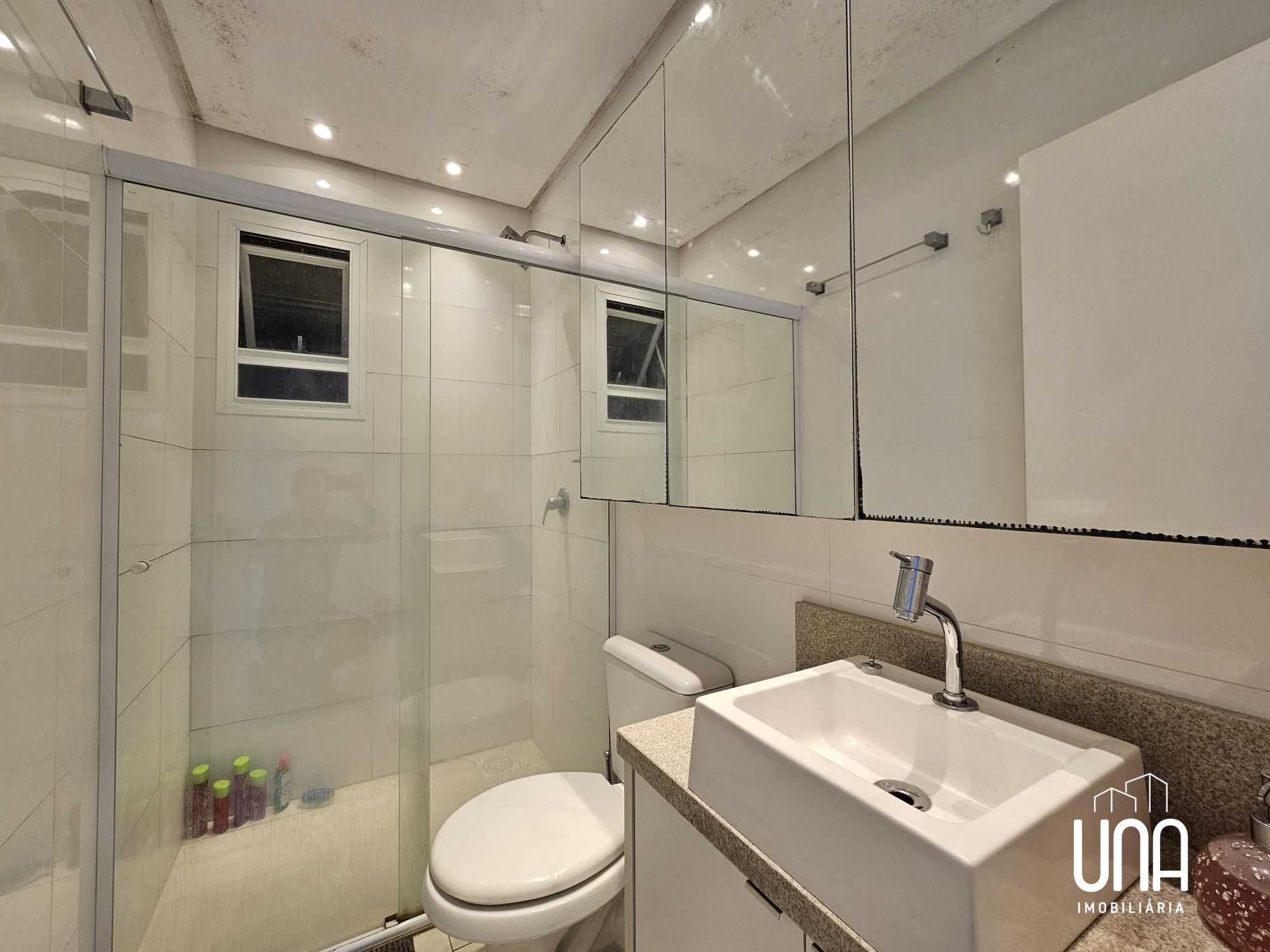 Apartamento, 2 quartos, 60 m² - Foto 12