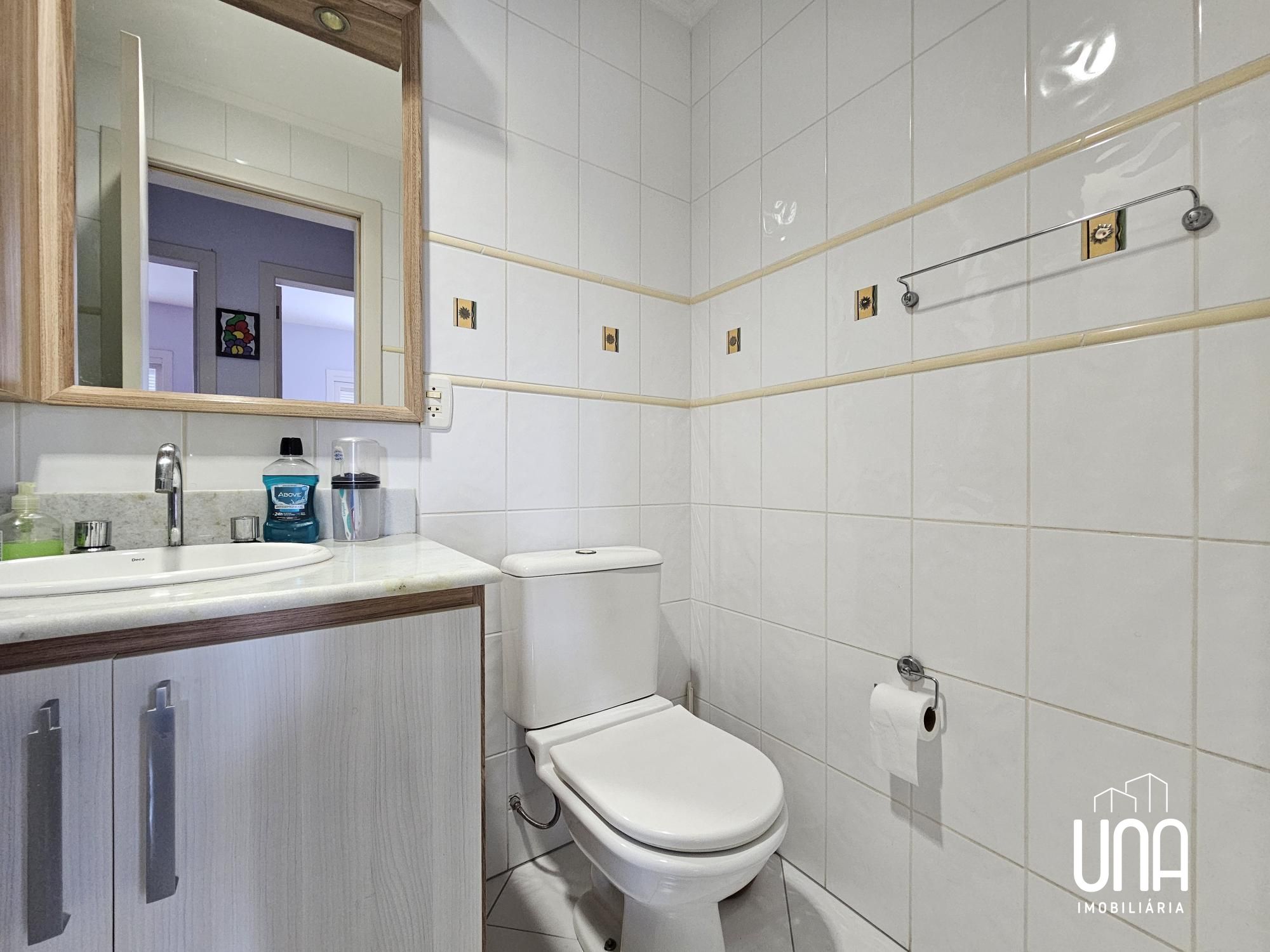 Apartamento, 3 quartos, 100 m² - Foto 13