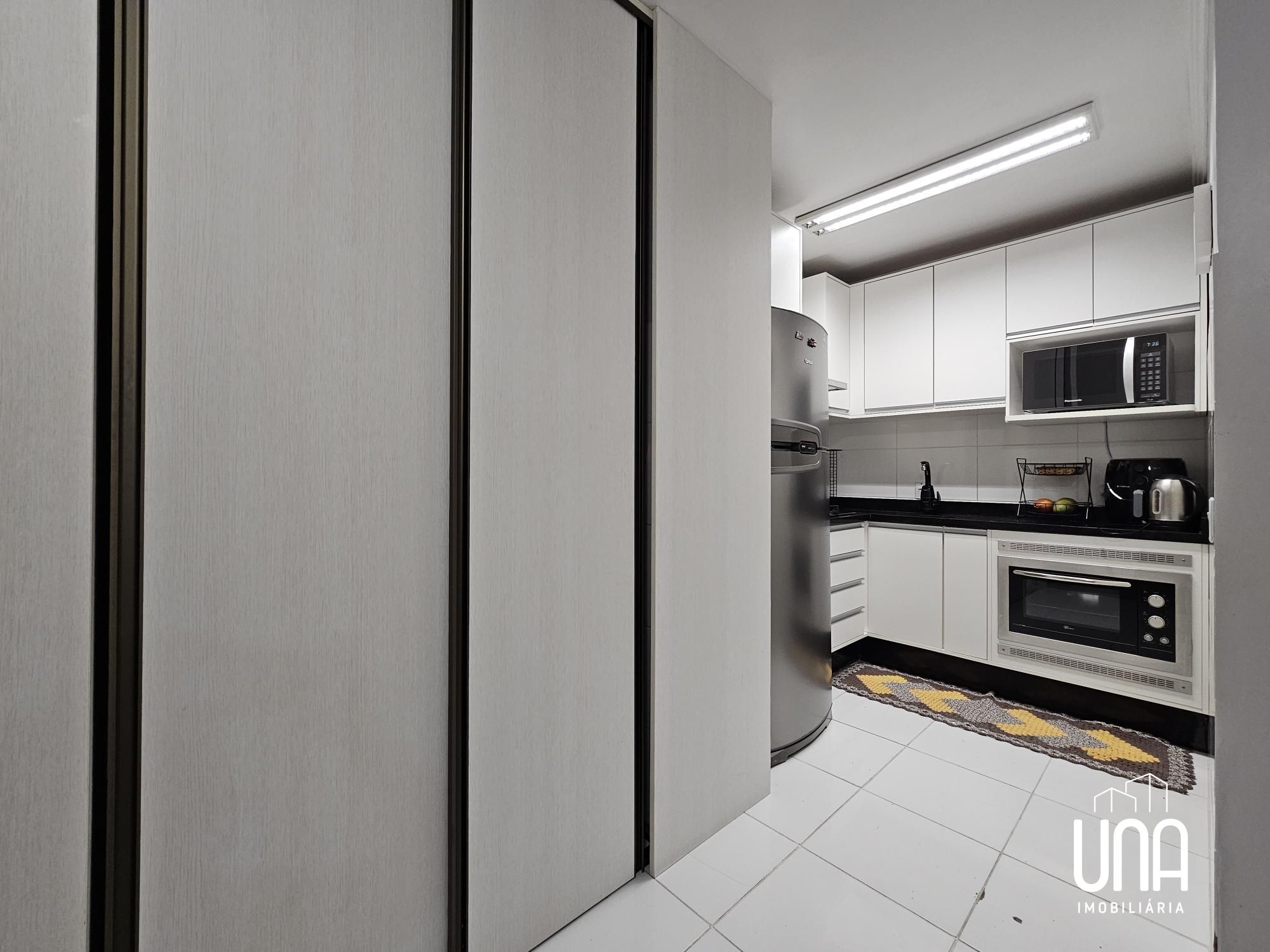 Apartamento, 2 quartos, 56 m² - Foto 5