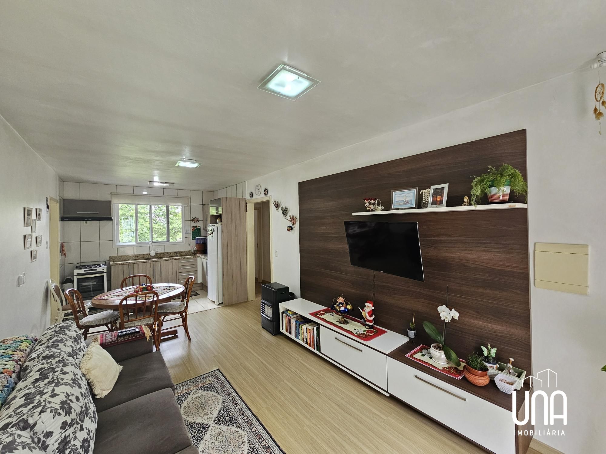 Casa, 3 quartos, 93 m² - Foto 4