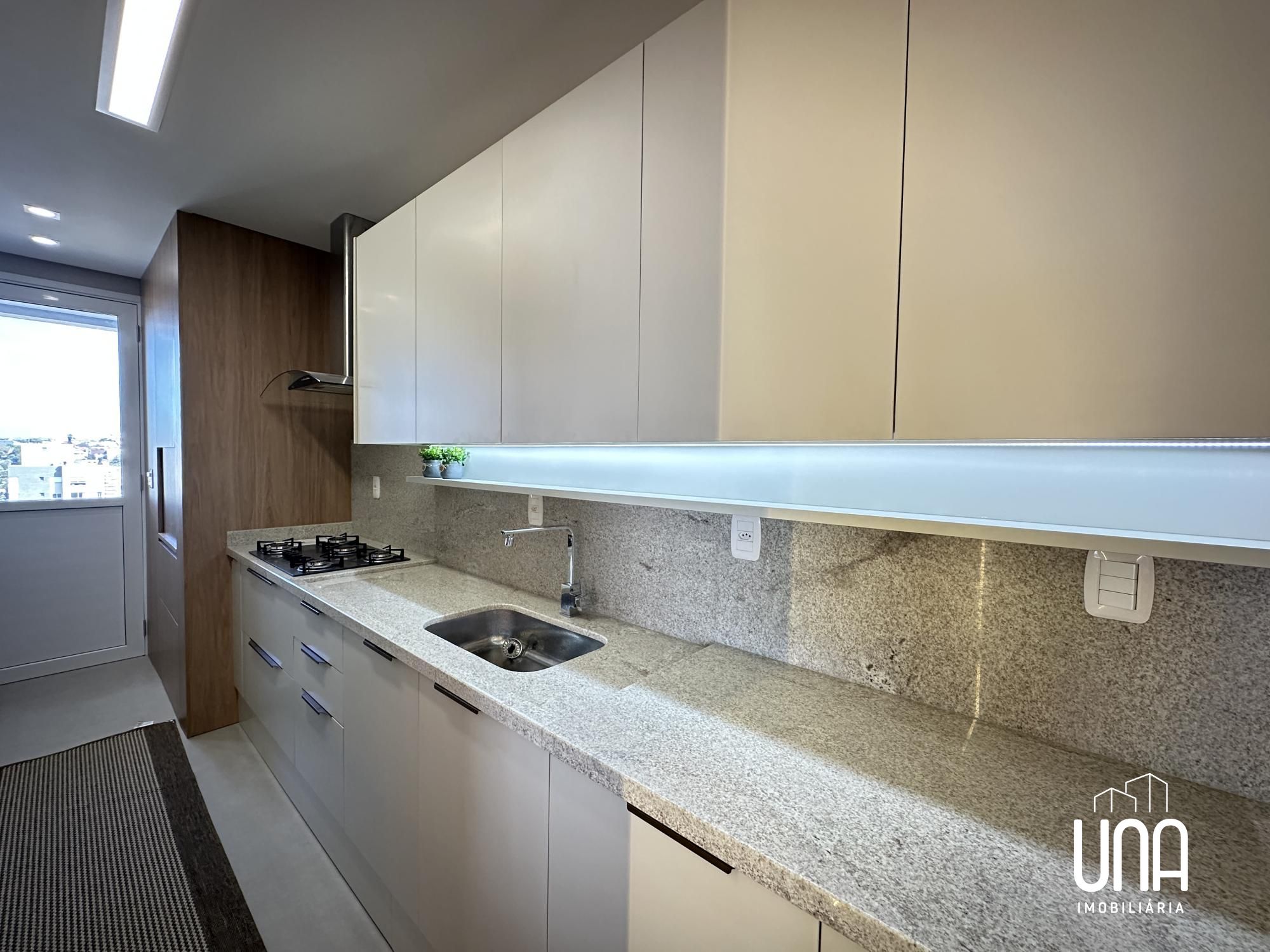Apartamento, 2 quartos, 86 m² - Foto 6