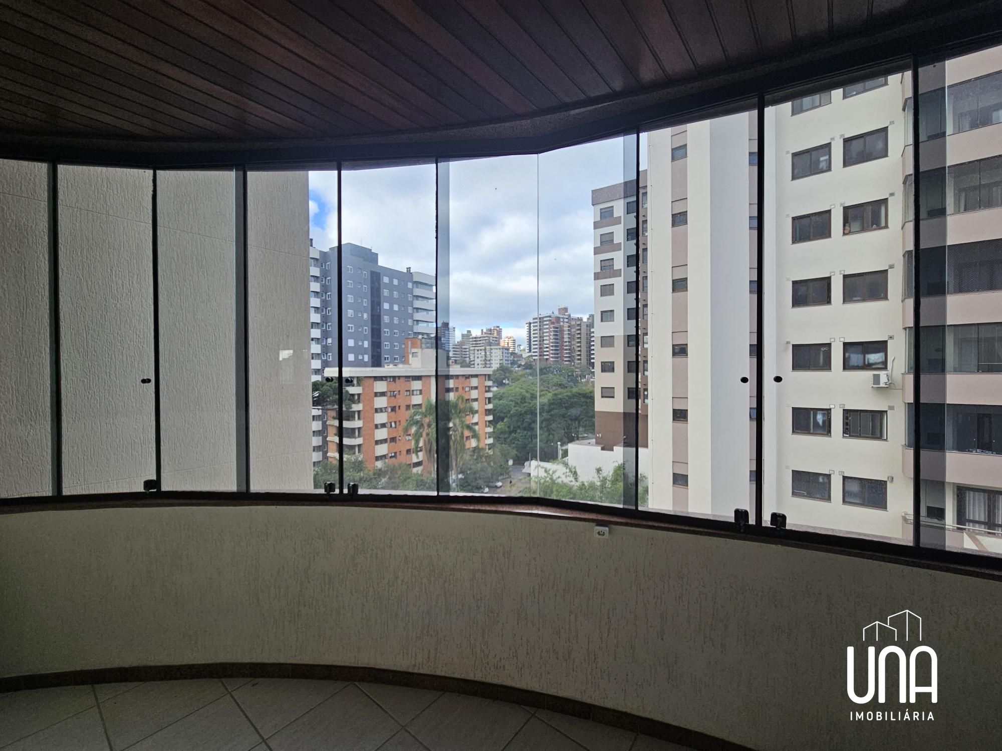 Apartamento, 3 quartos, 167 m² - Foto 10