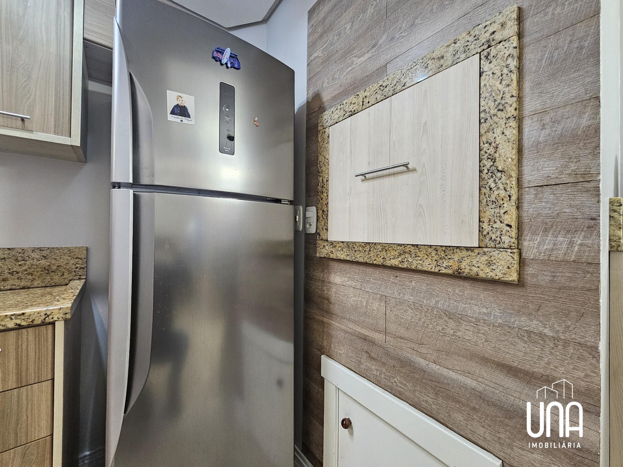 Apartamento, 2 quartos, 65 m² - Foto 9