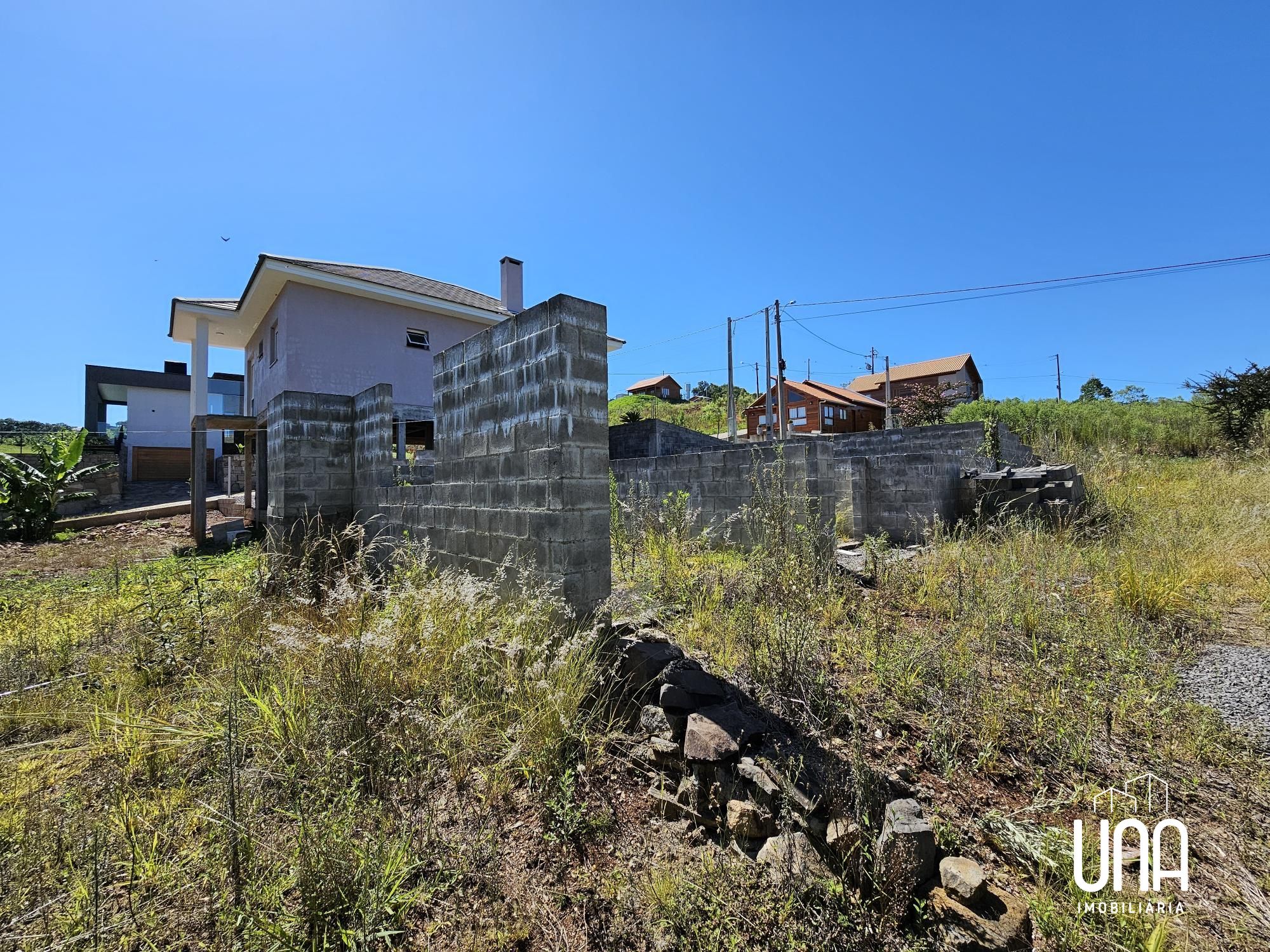 Terreno, 420 m² - Foto 6