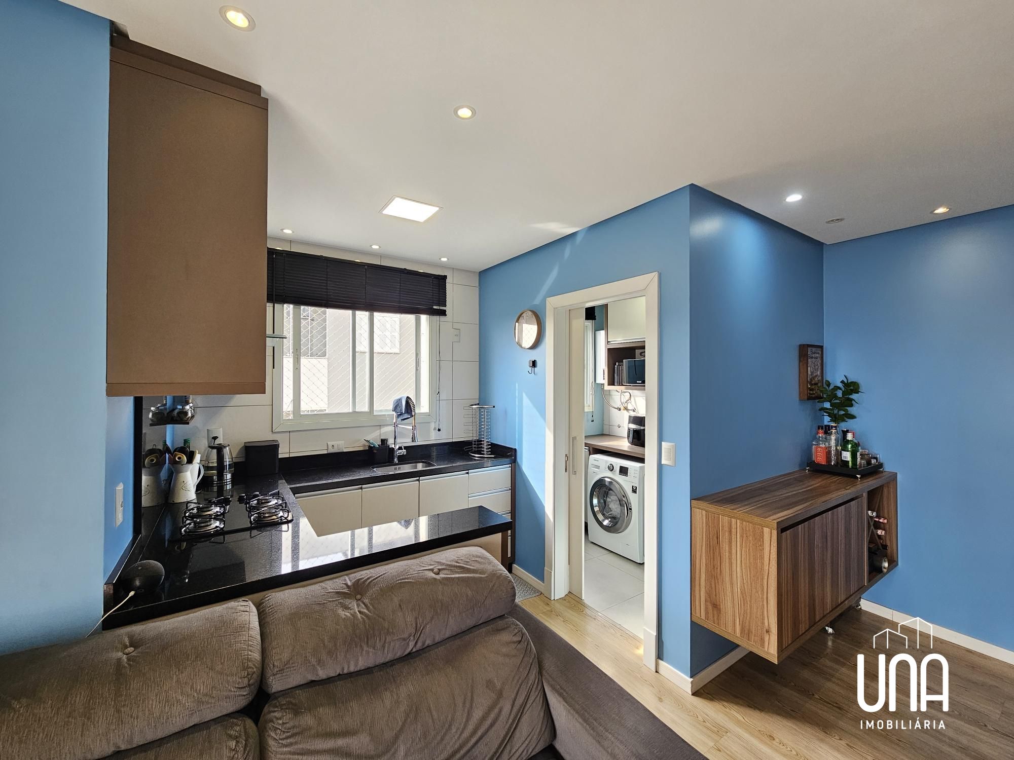 Apartamento, 2 quartos, 71 m² - Foto 8