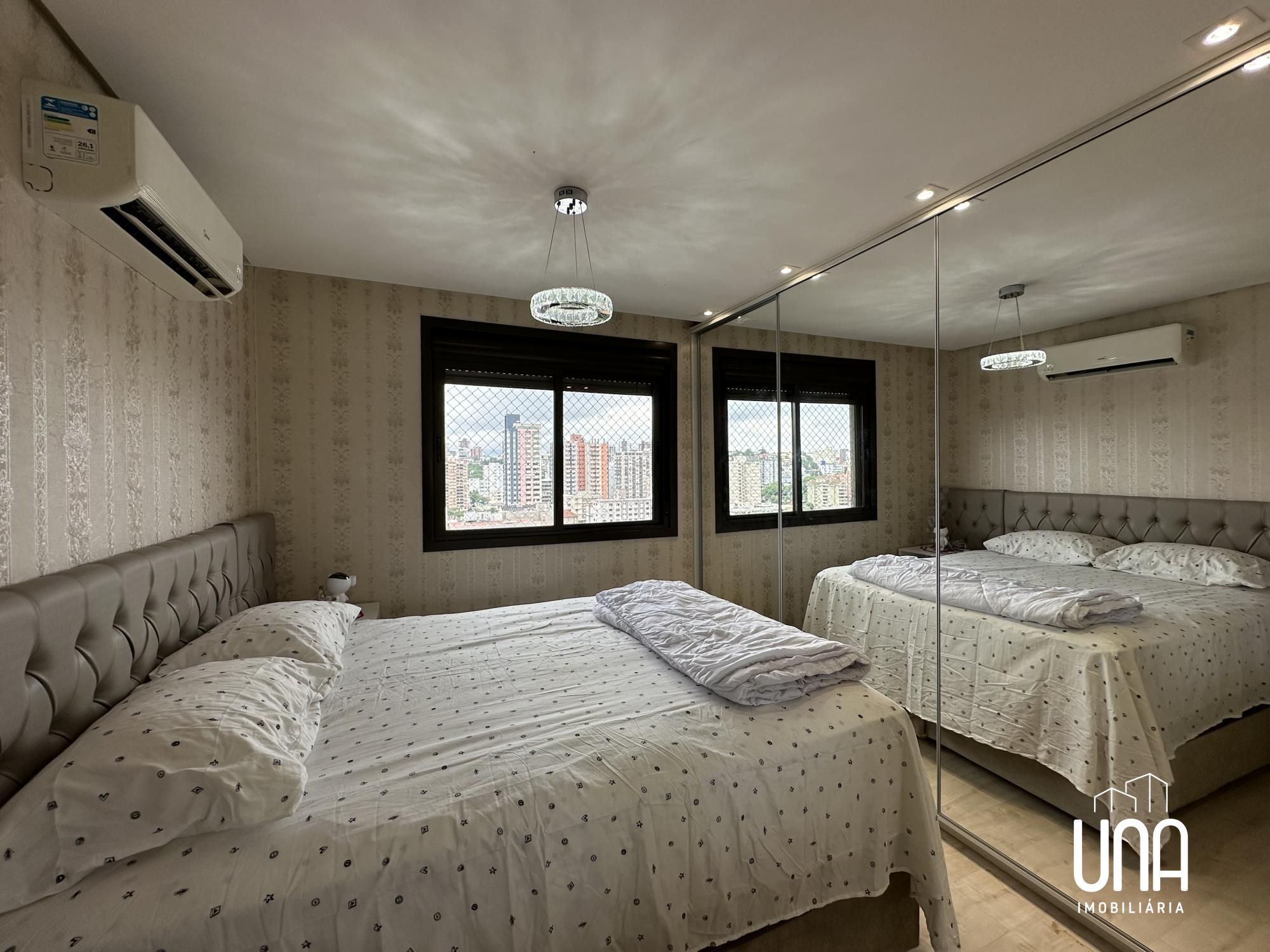 Apartamento, 2 quartos, 89 m² - Foto 9
