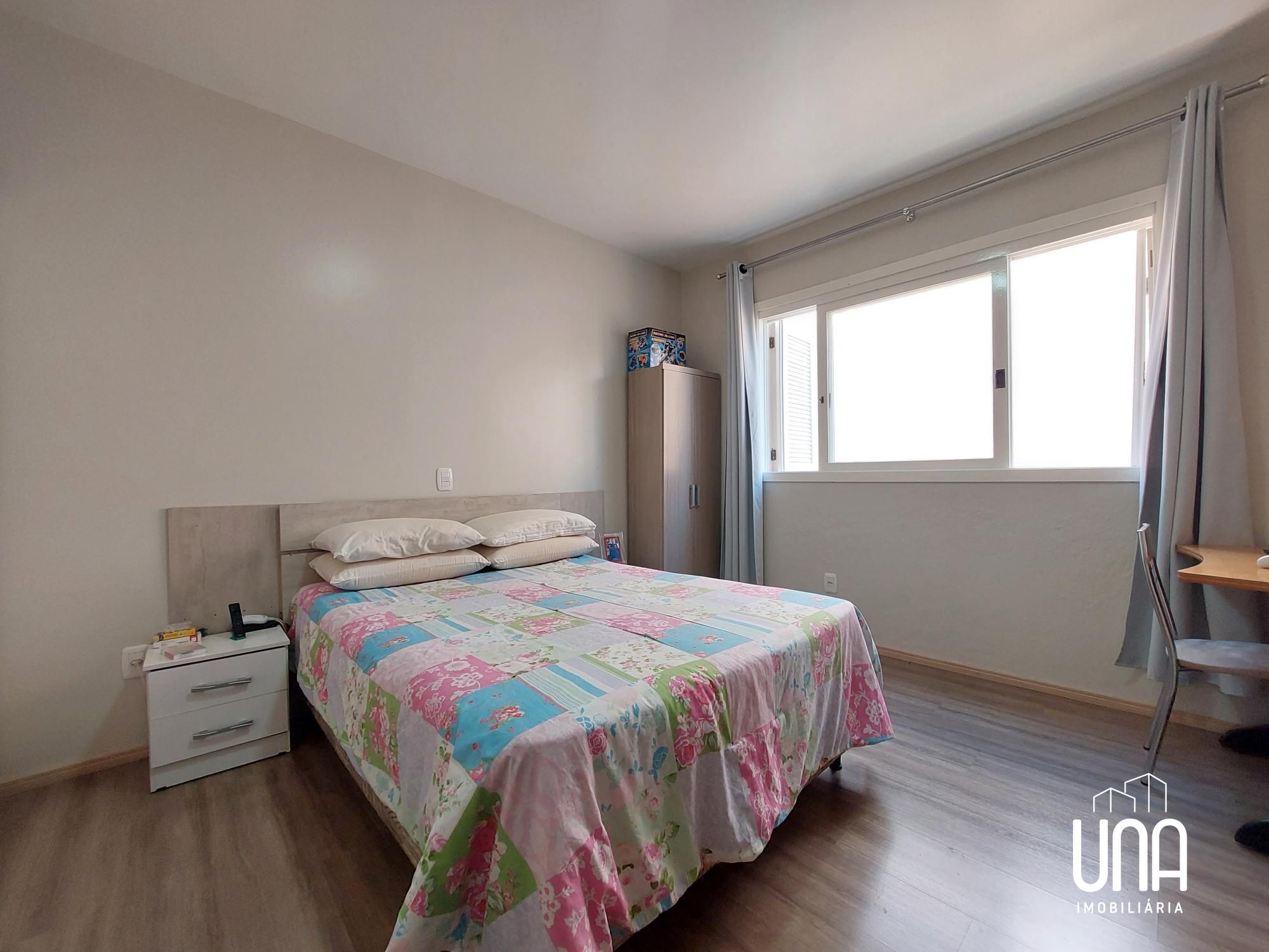 Apartamento, 3 quartos, 95 m² - Foto 7
