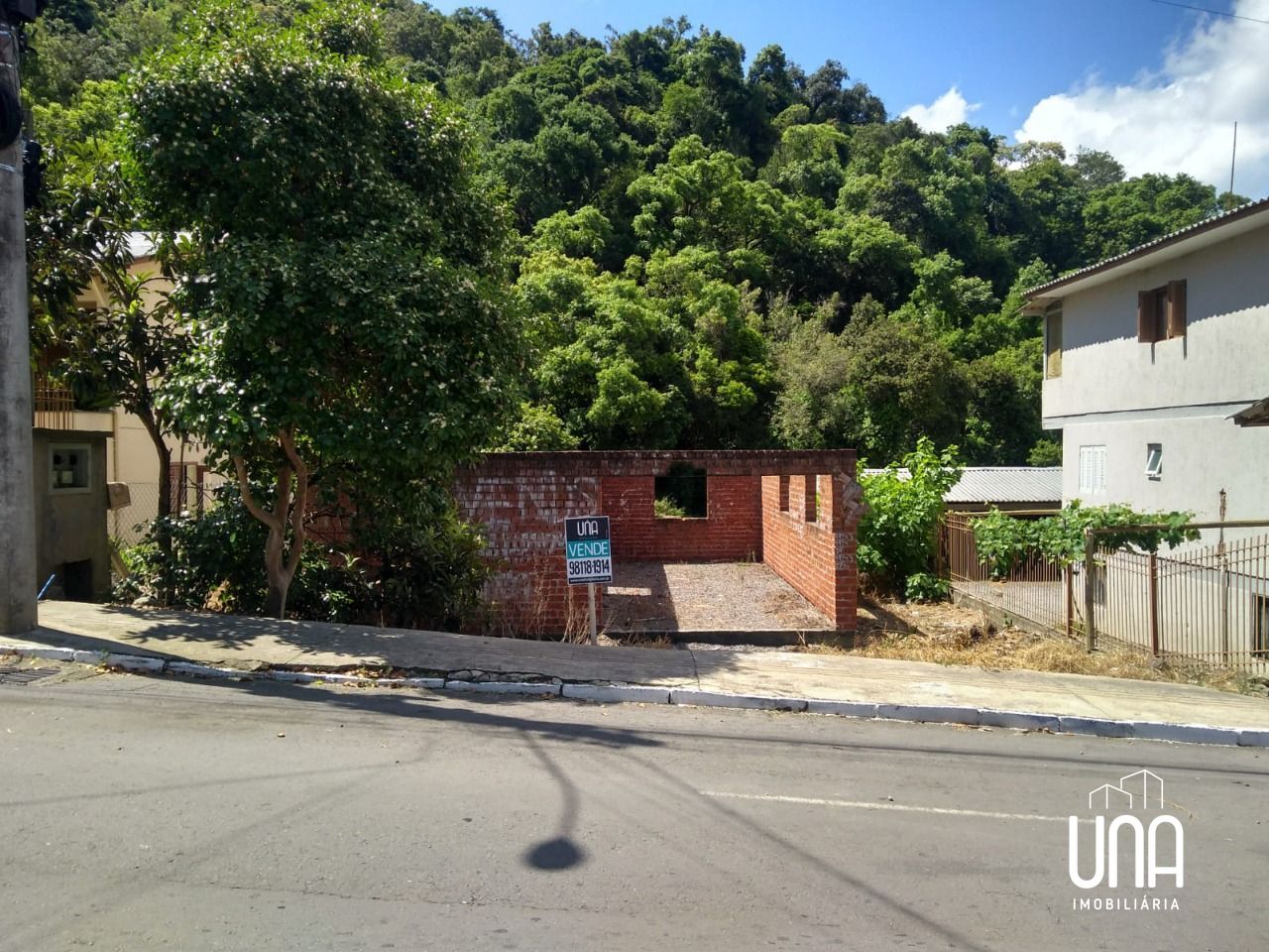 Terreno, 378 m² - Foto 2